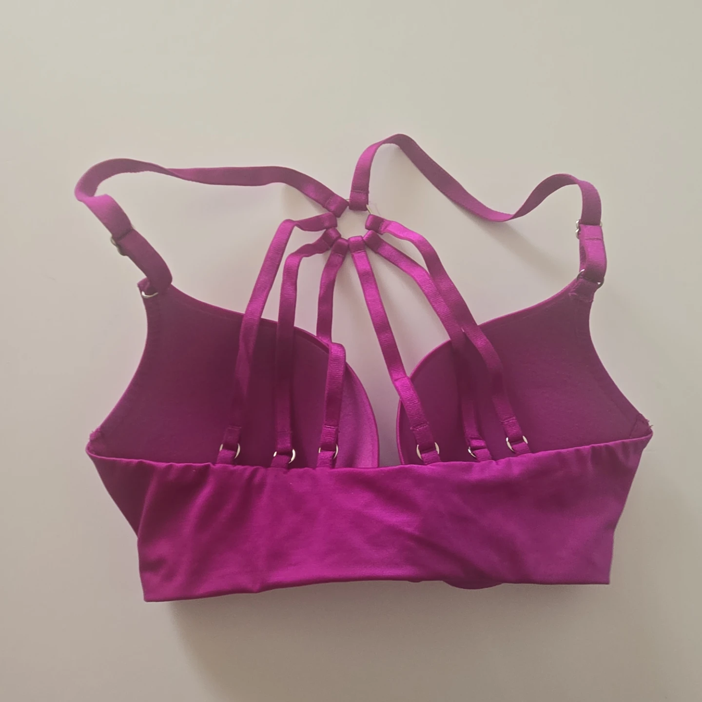 Victoria's Secret Very Sexy Push-Up Bra 32C - photo 2