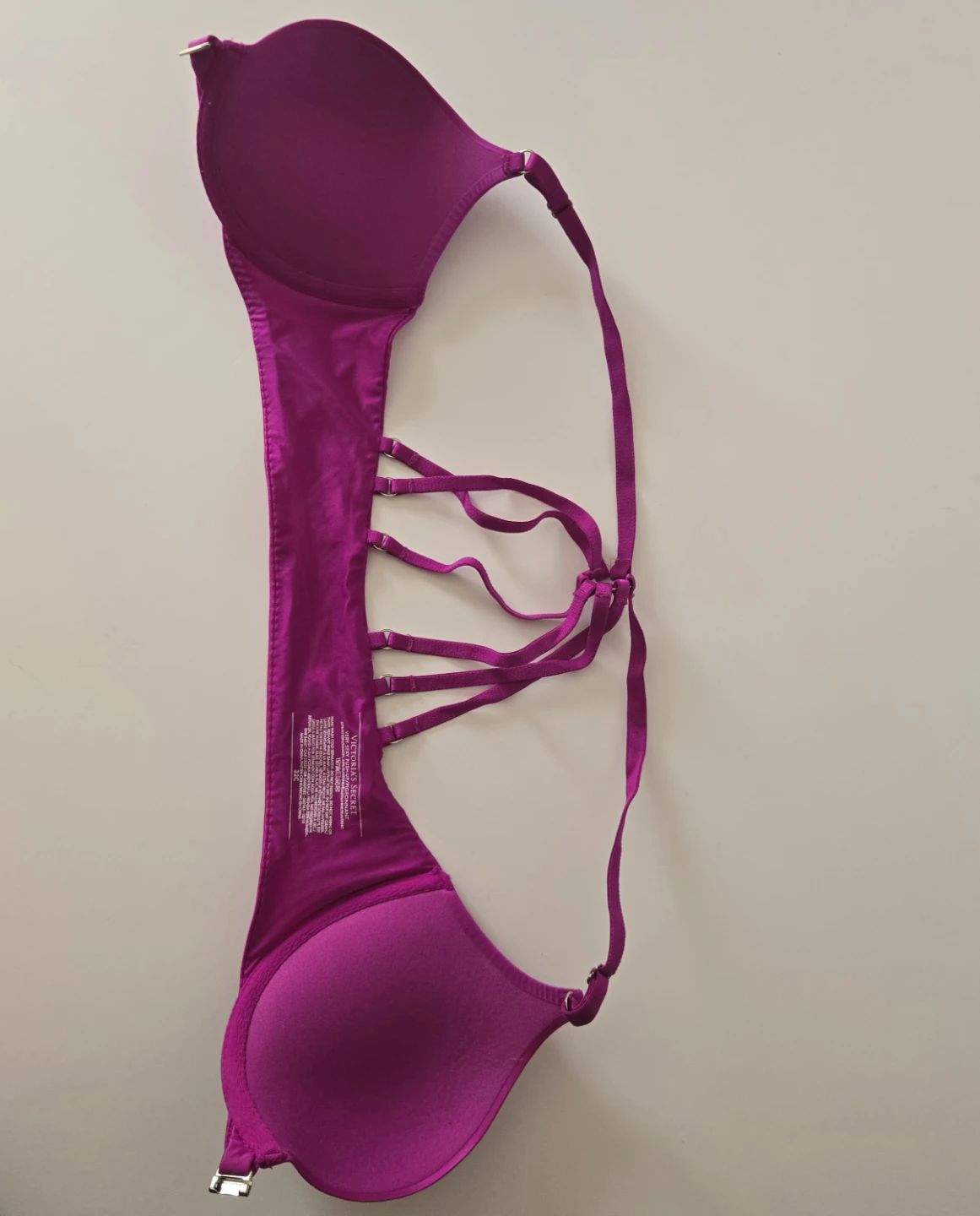 Victoria's Secret Very Sexy Push-Up Bra 32C - photo 4
