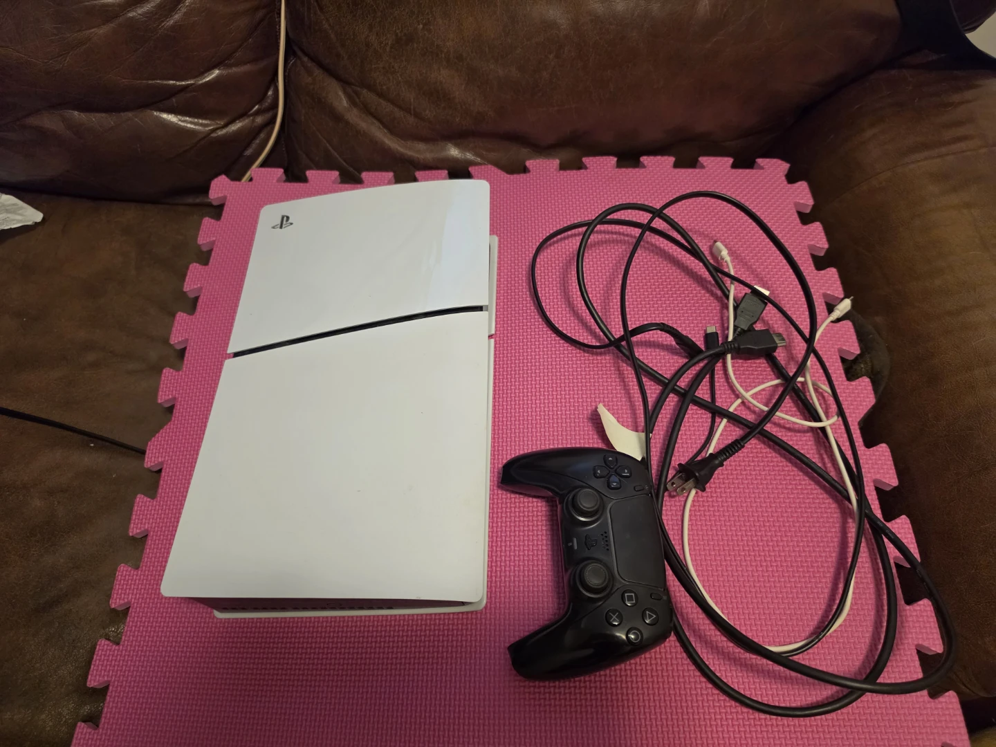 PS5 Slim Digital 1TB