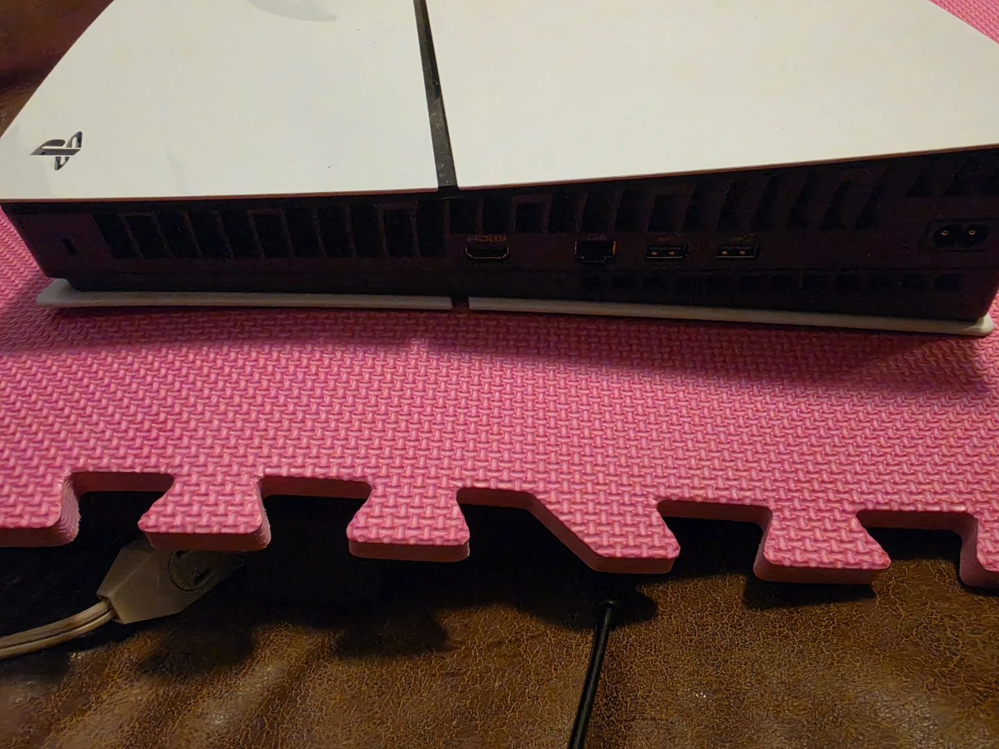 PS5 Slim Digital 1TB - photo 3