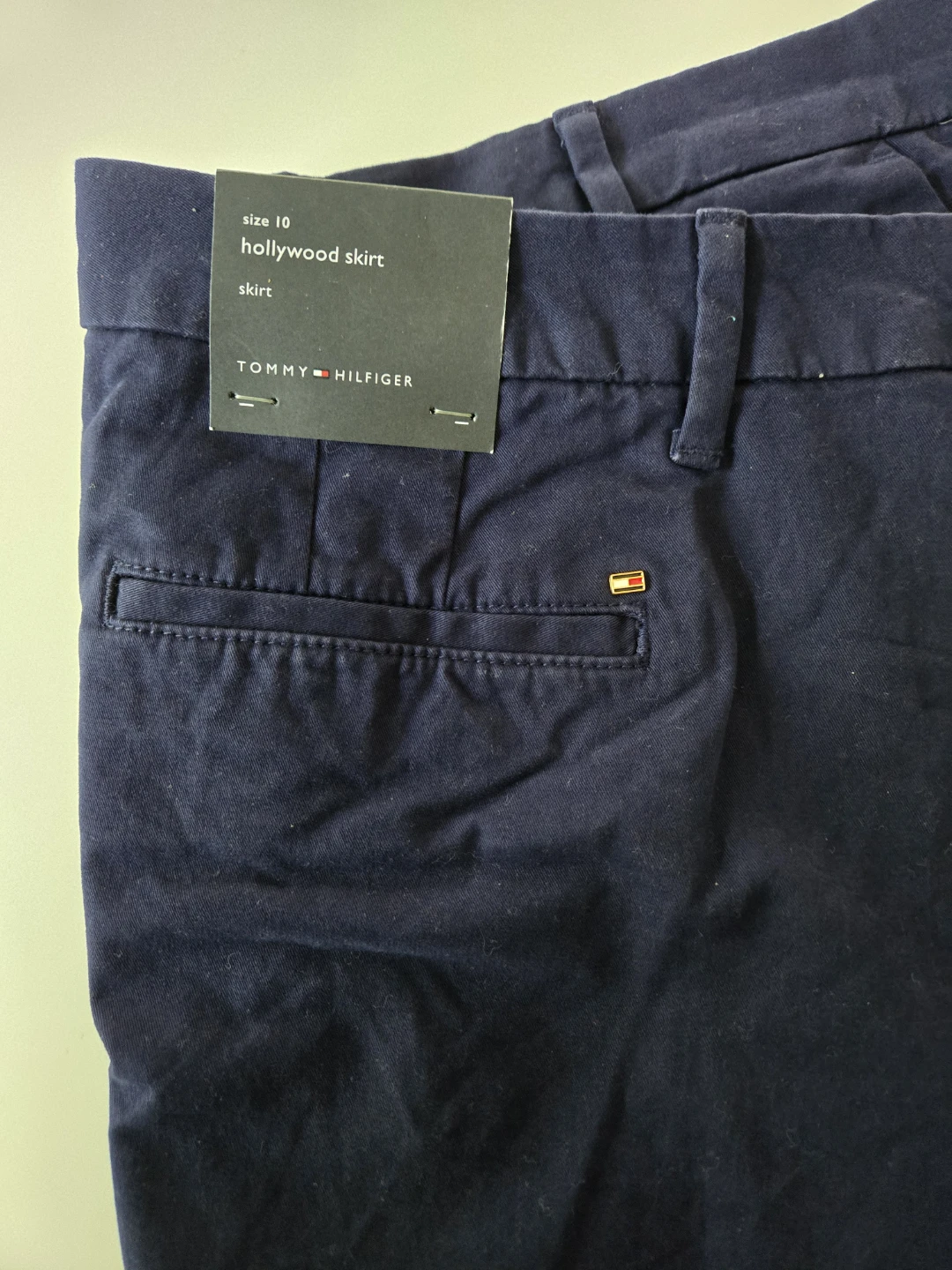 BNWT Tommy Hilfiger Skirt - photo 3