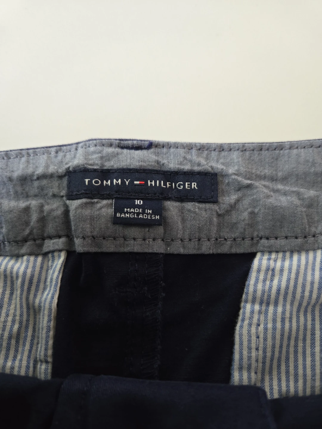 BNWT Tommy Hilfiger Skirt - photo 4