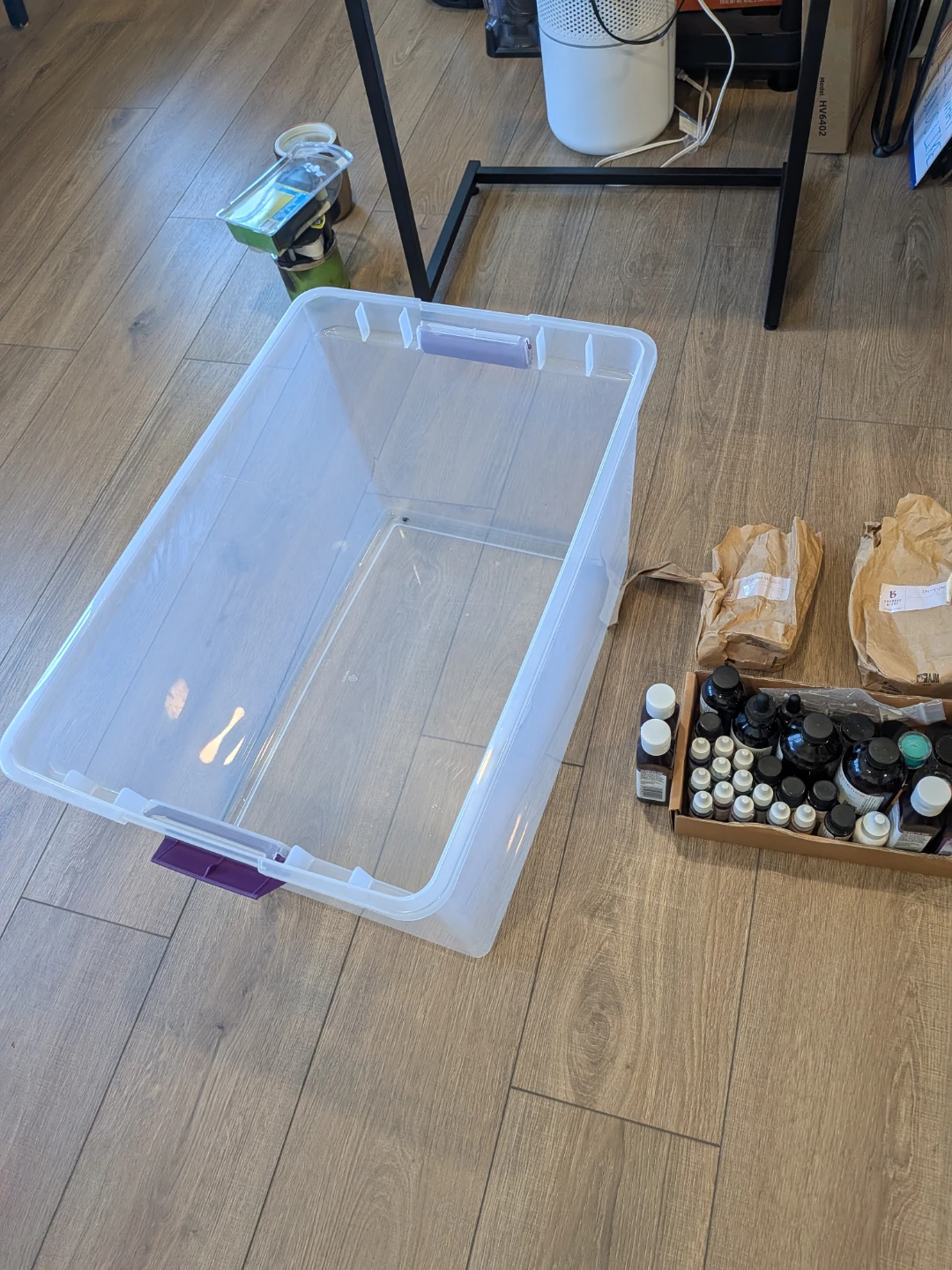Candle and Soap Making Supplies - photo 4
