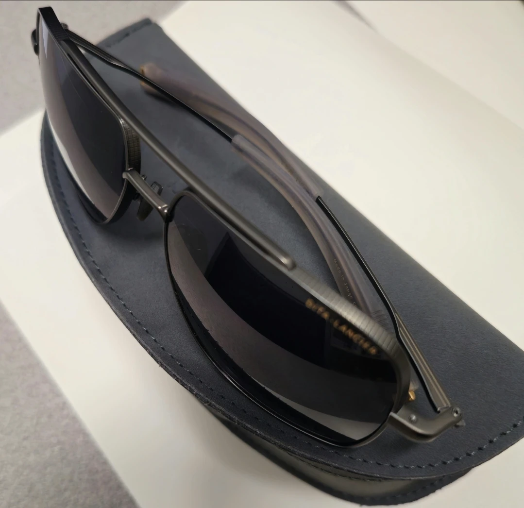 Brand new in box Dita Lancier sunglasses – never worn. - photo 2