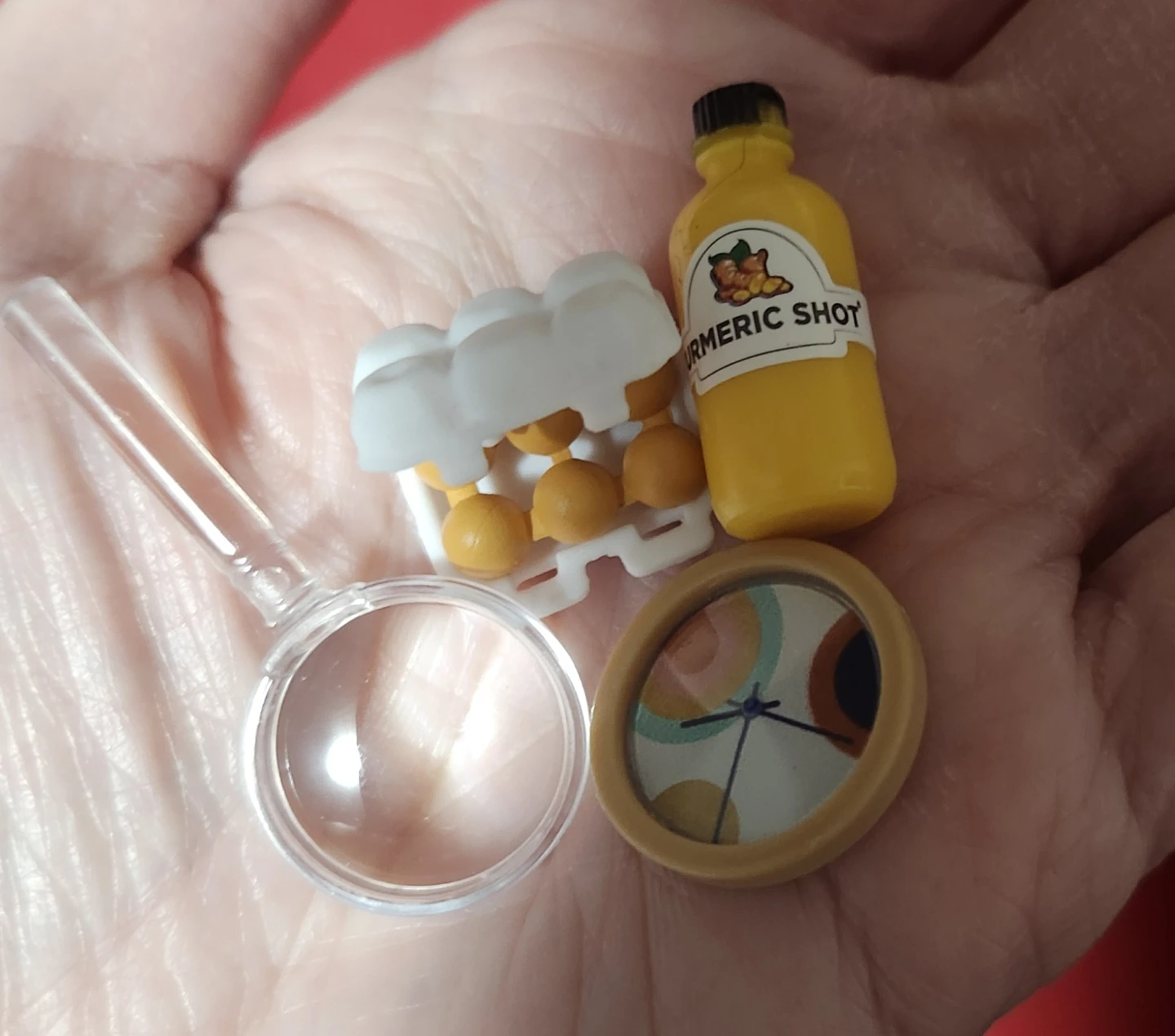 $5 mini brands