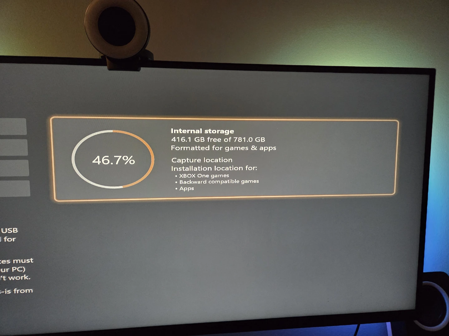 Xbox One S Battlefield edition 1tb - photo 5