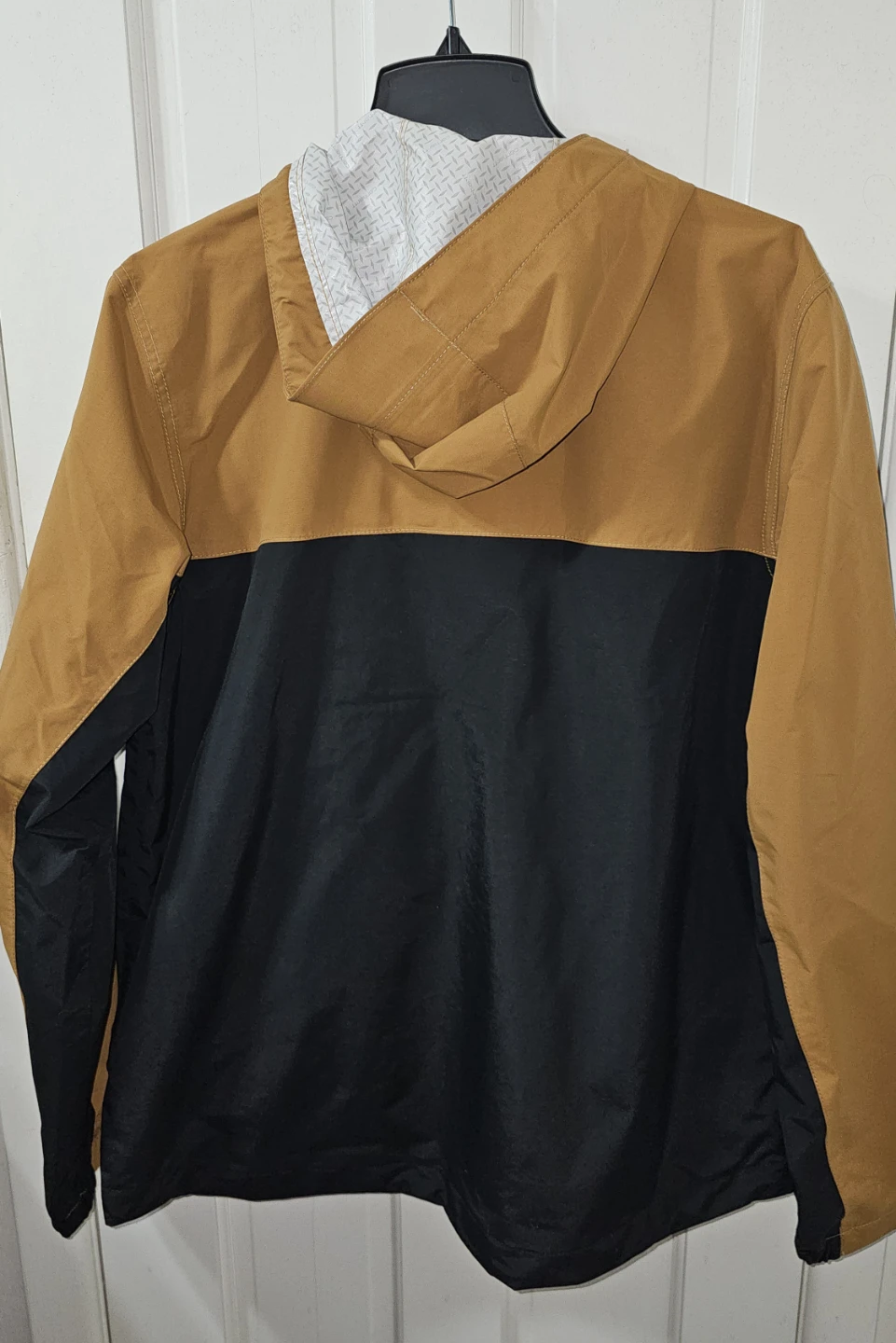 Carhartt Men's Packable Lightweight Storm Defender Jacket - photo 4