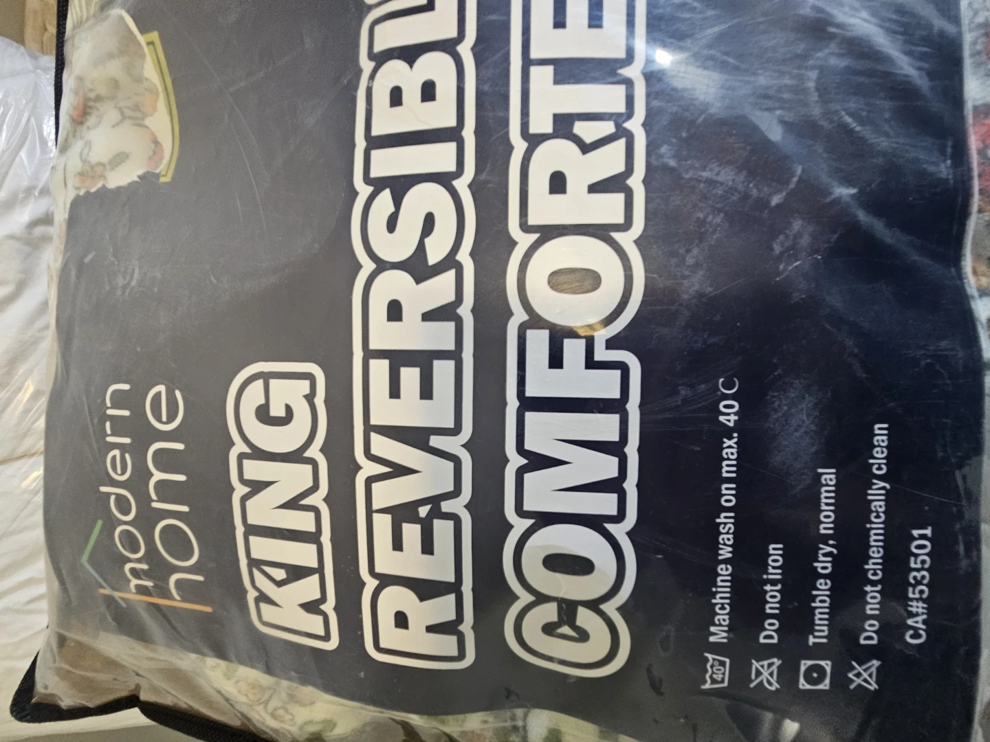 Comforters - photo 2