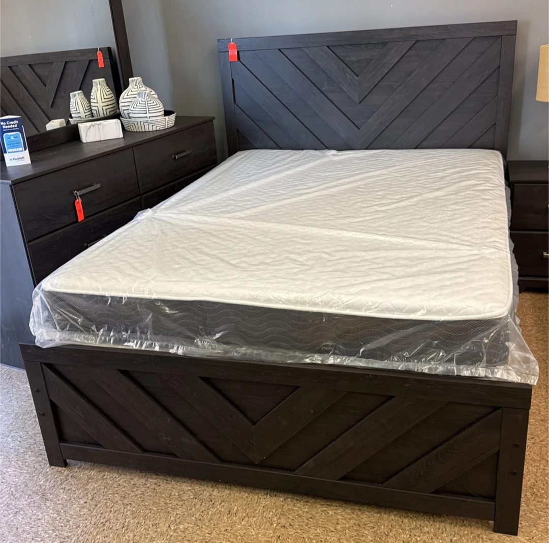 Bedroom furniture set - photo 2