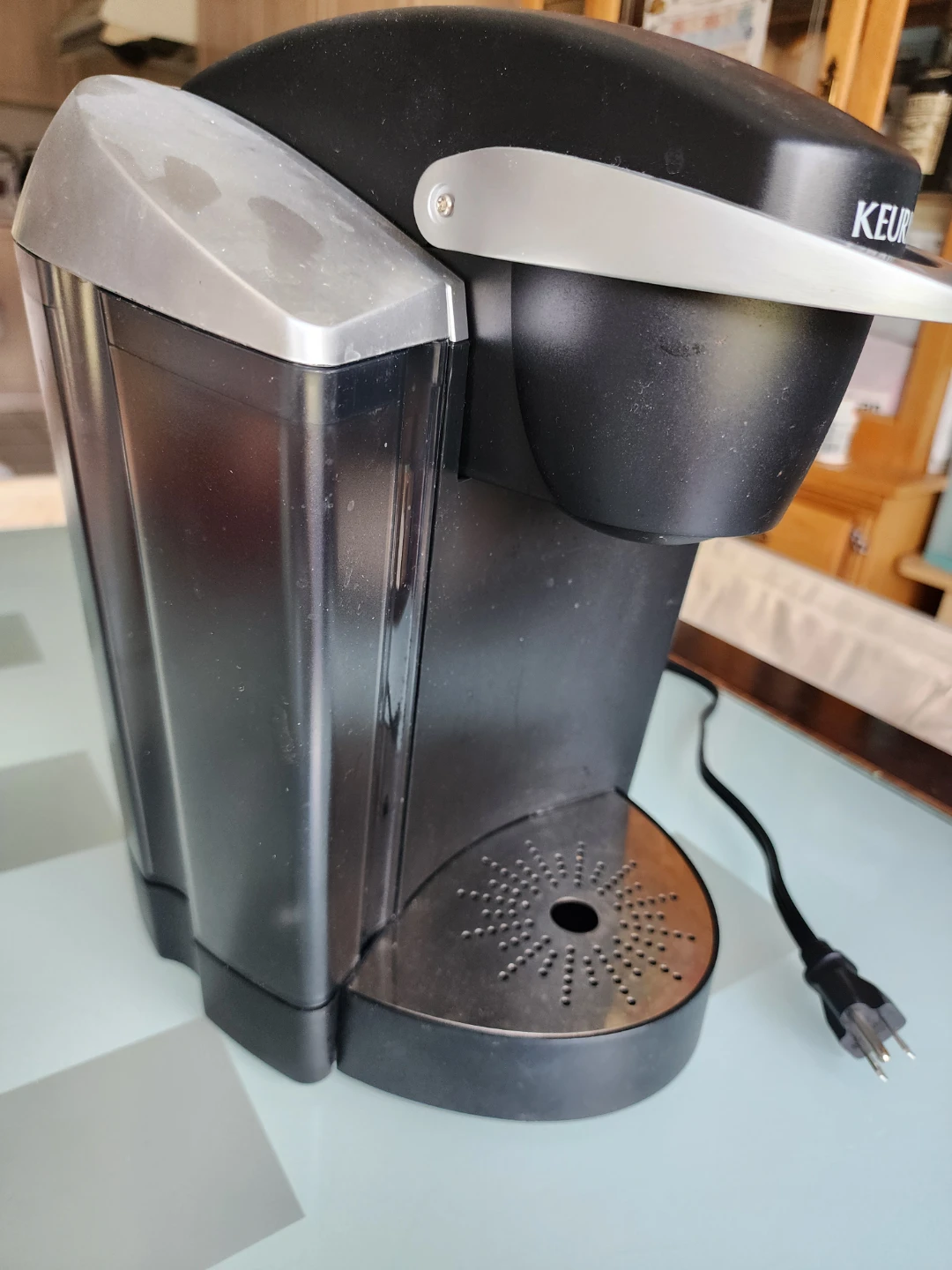 Keurig Ultra Single Cup Coffee Maker - photo 3