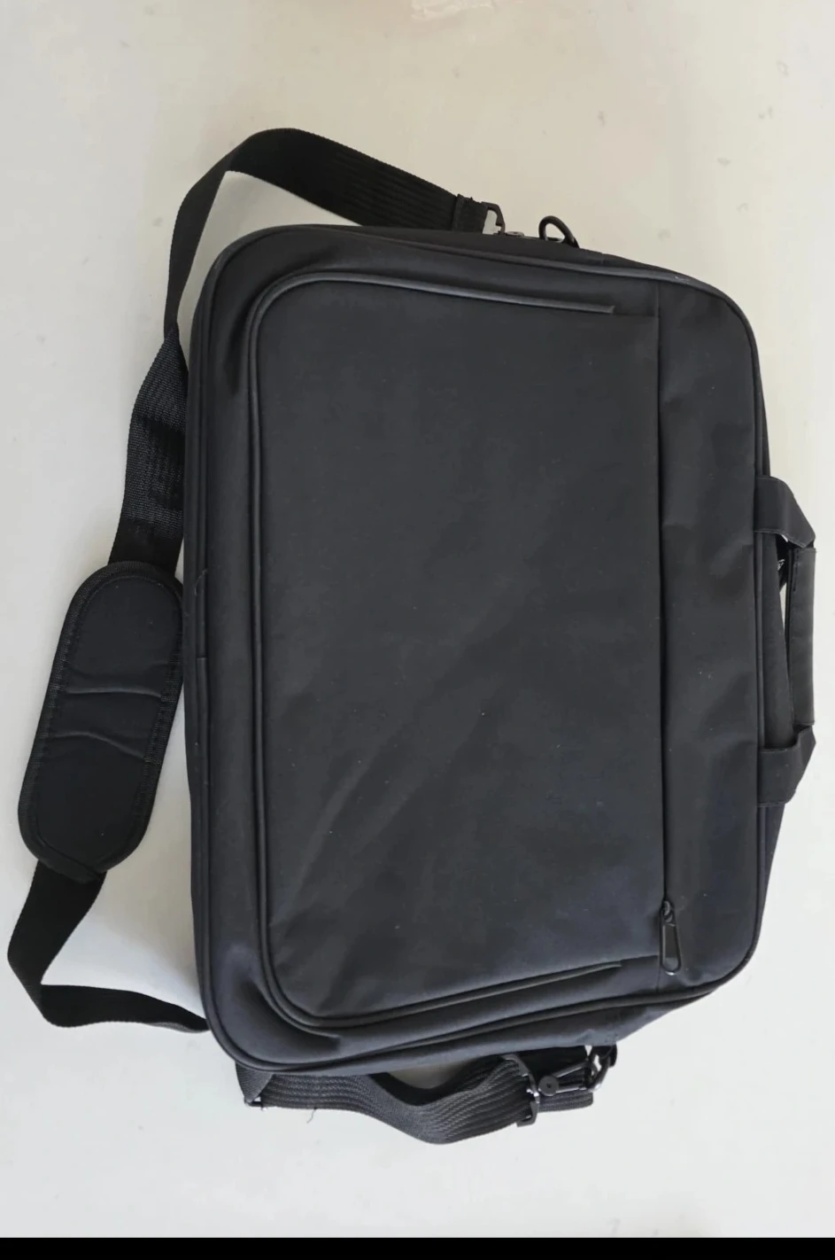 Black Laptop Bag 15.6 inch - photo 3
