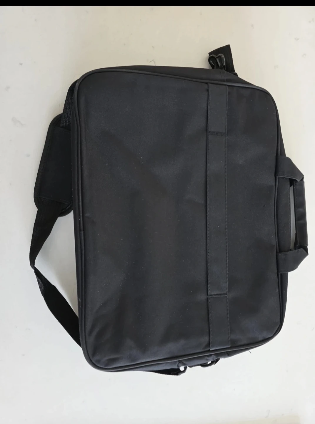 Black Laptop Bag 15.6 inch - photo 4