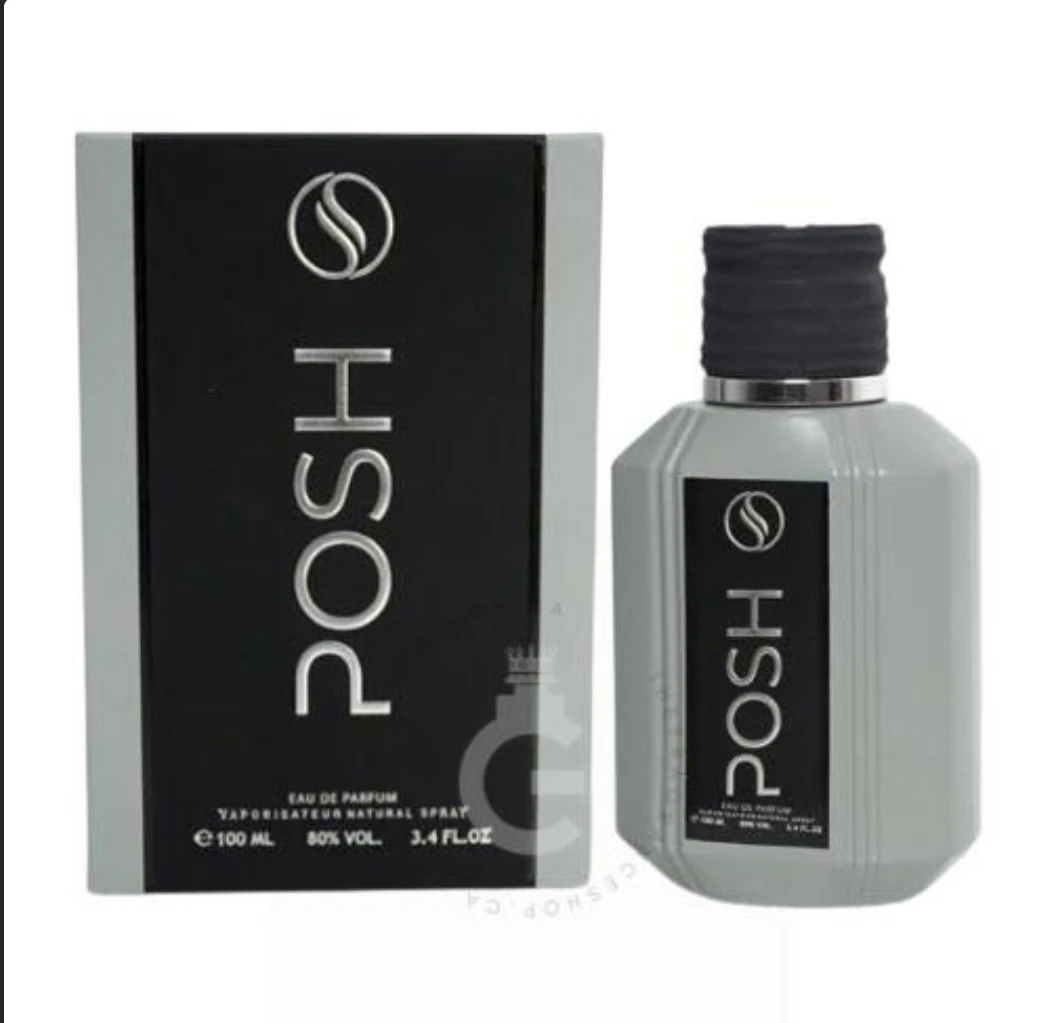 SYMPHONY Frangrances (Womens & Mens) - NEW!!!