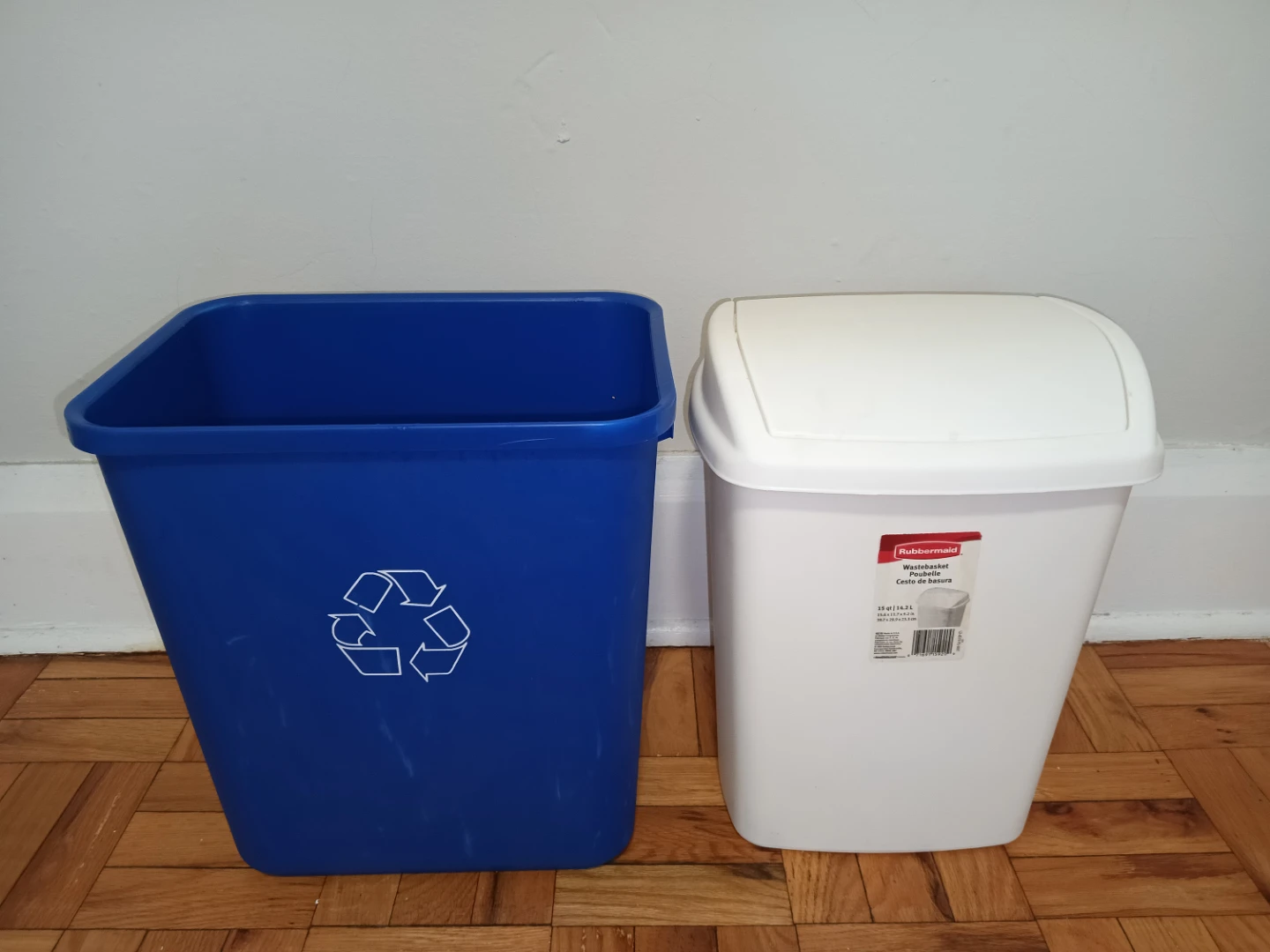 3-Piece Home Utility Combo Set