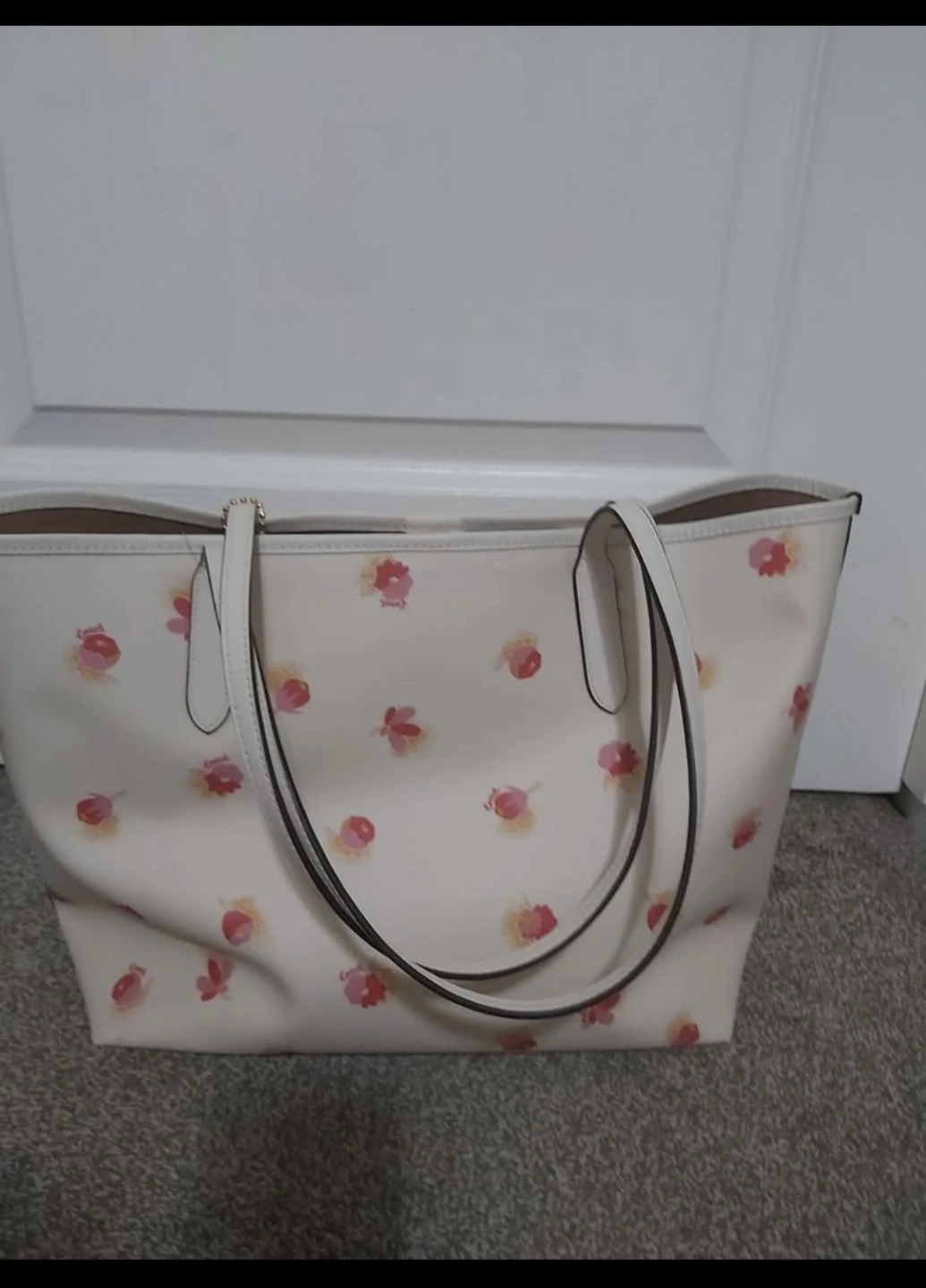 Tote bag - photo 2