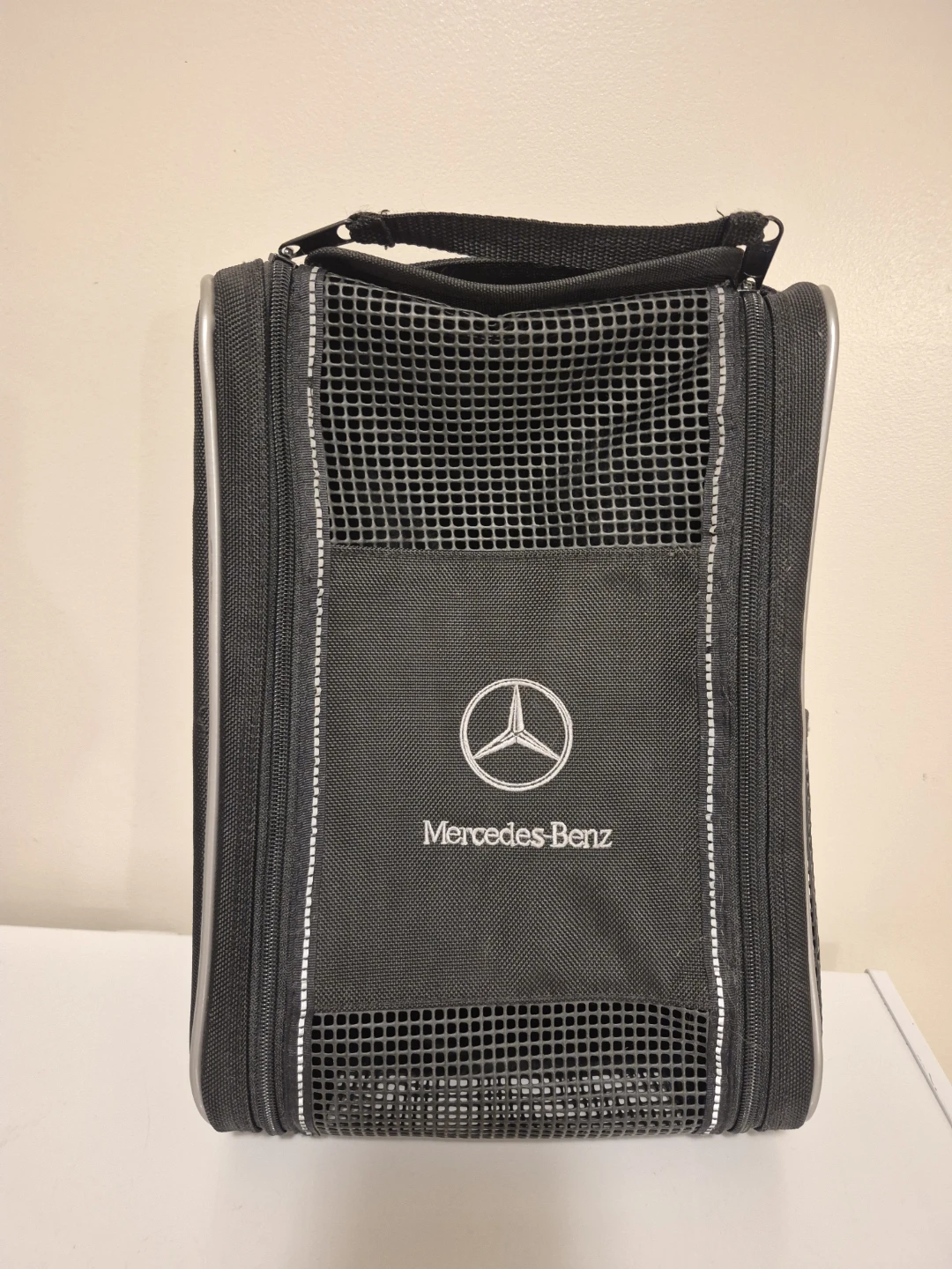Mercedes-Benz Car Detailing Kit Bag - photo 4
