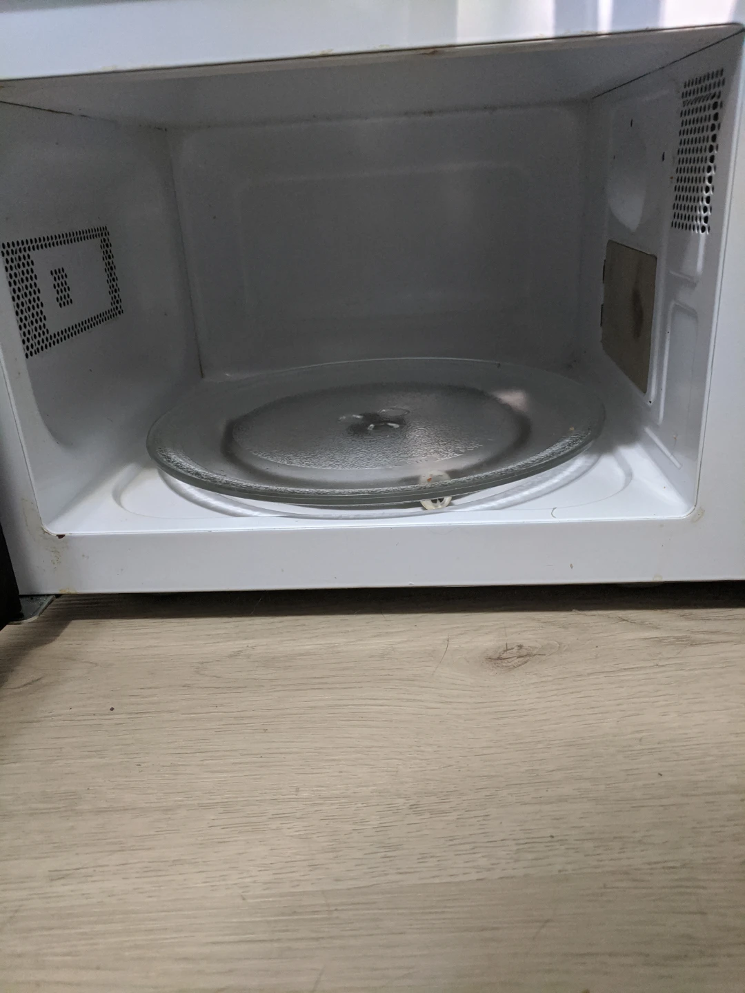 Master Chef Microwave Oven - photo 2
