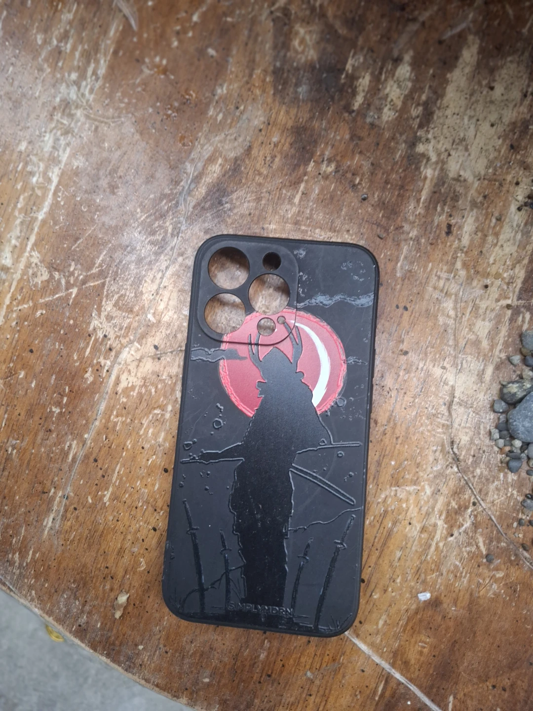 Phone Case for iPhone Pro