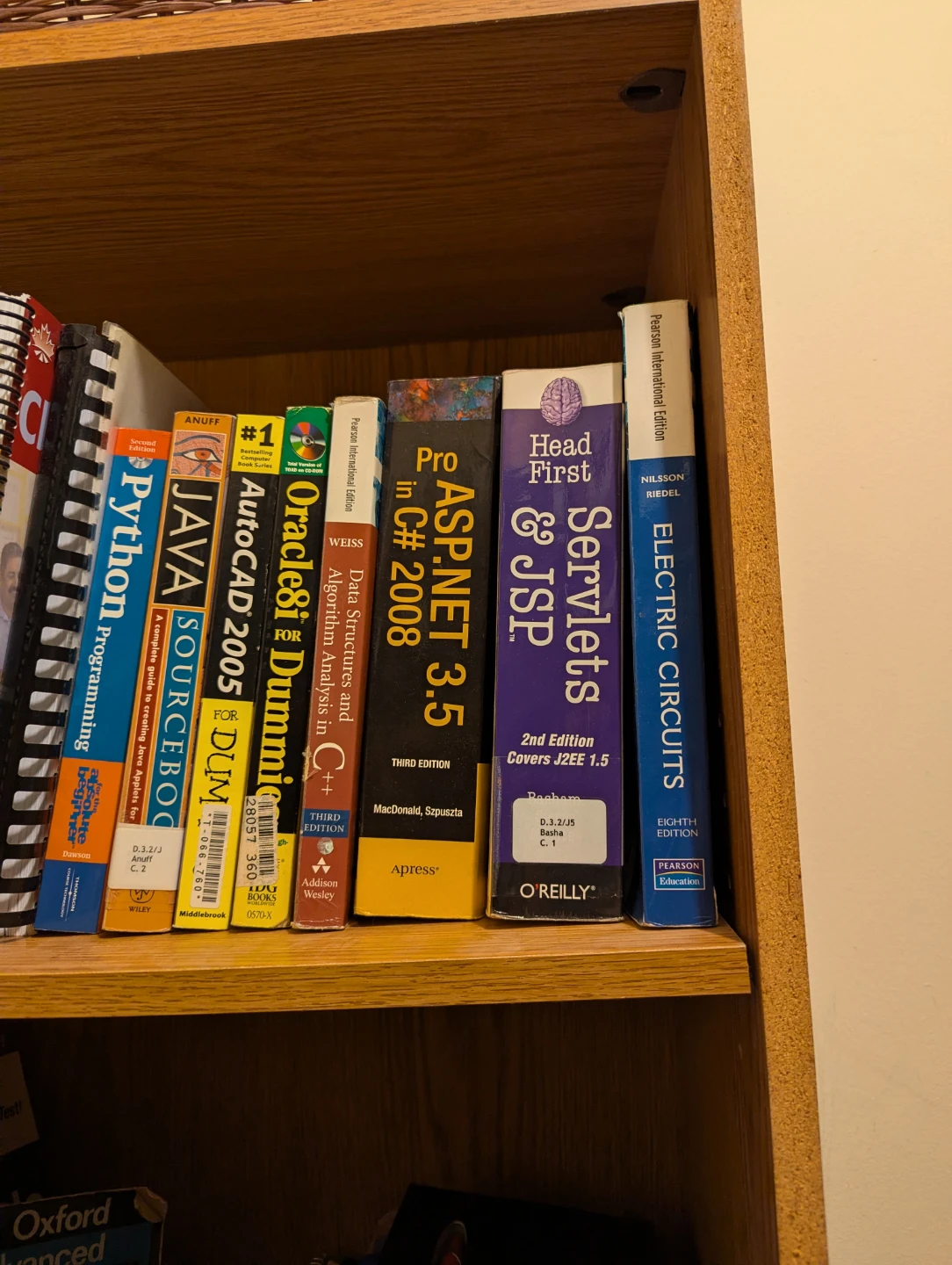 Books for free