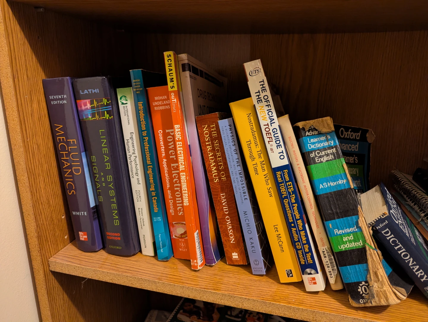 Books for free - photo 2