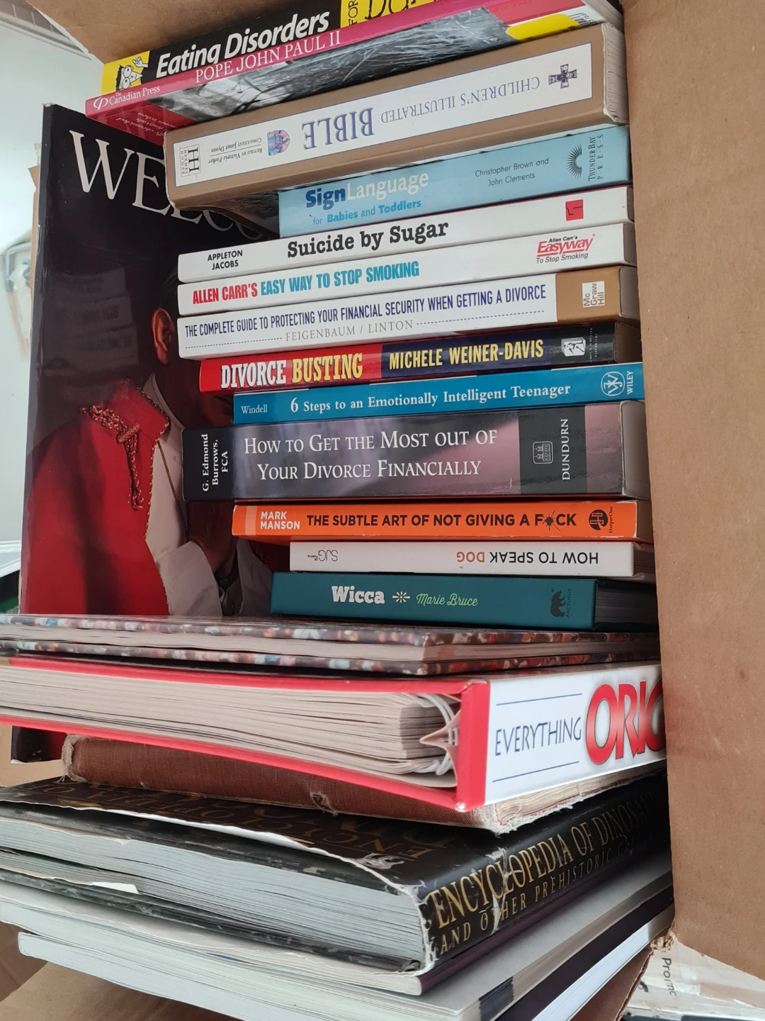 Books - photo 2