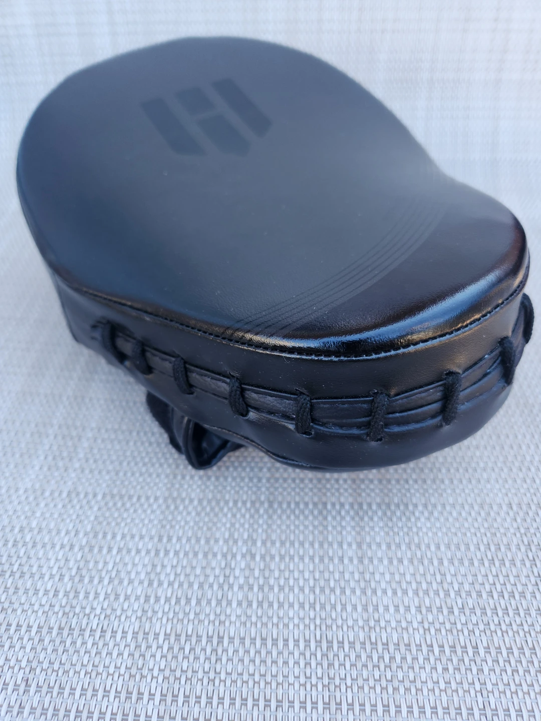 Black Focus Mitt ,Boxing or MMA - photo 4