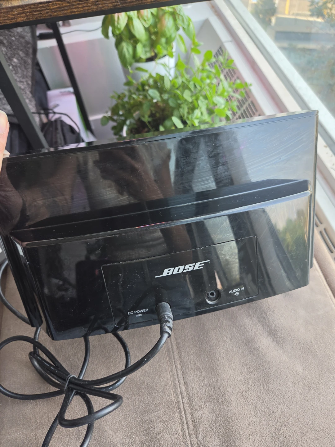 Bose SoundDock Series III Digital Music System - photo 2