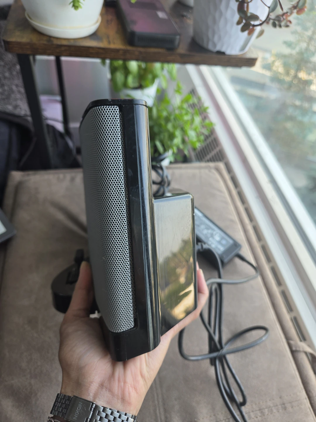 Bose SoundDock Series III Digital Music System - photo 4
