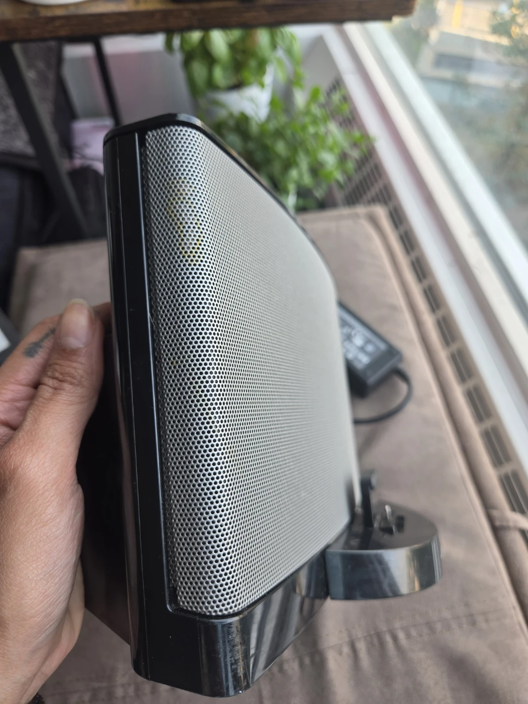 Bose SoundDock Series III Digital Music System - photo 5