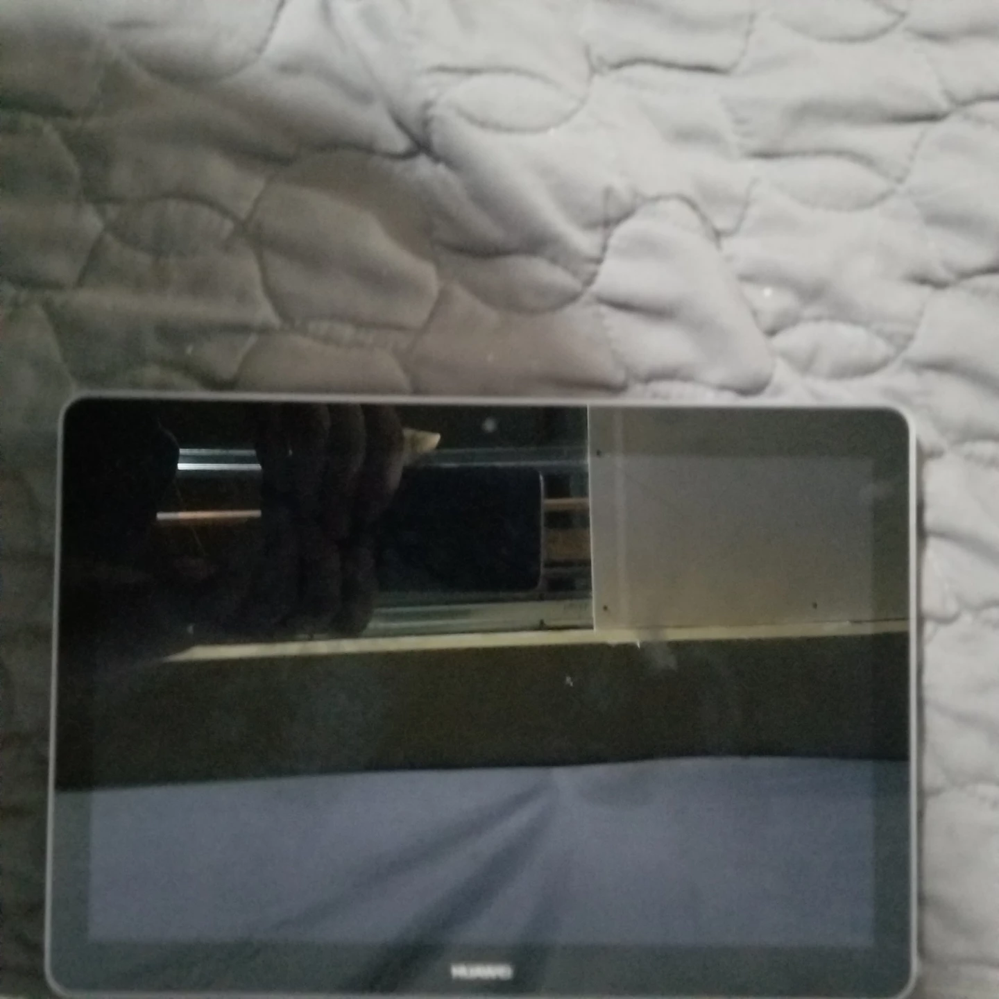 Huawei Tablet