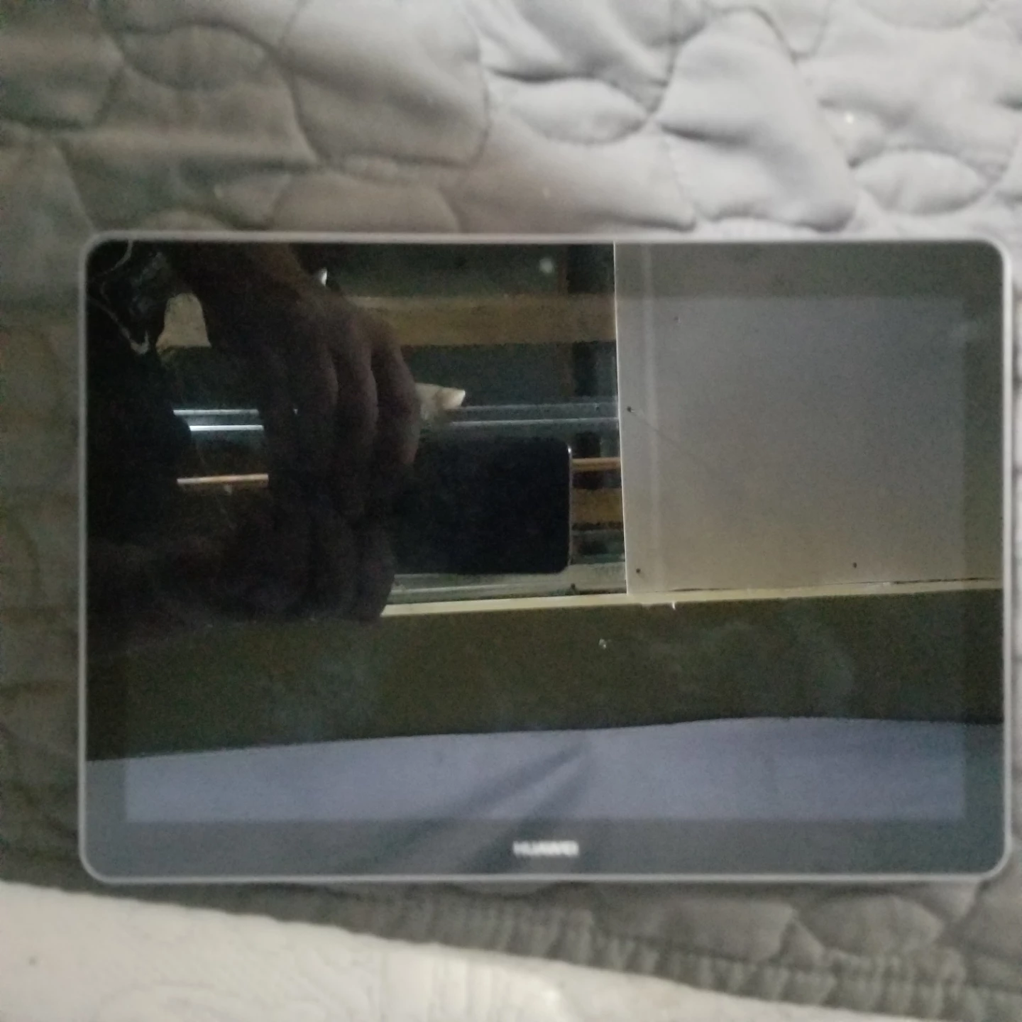 Huawei Tablet - photo 2