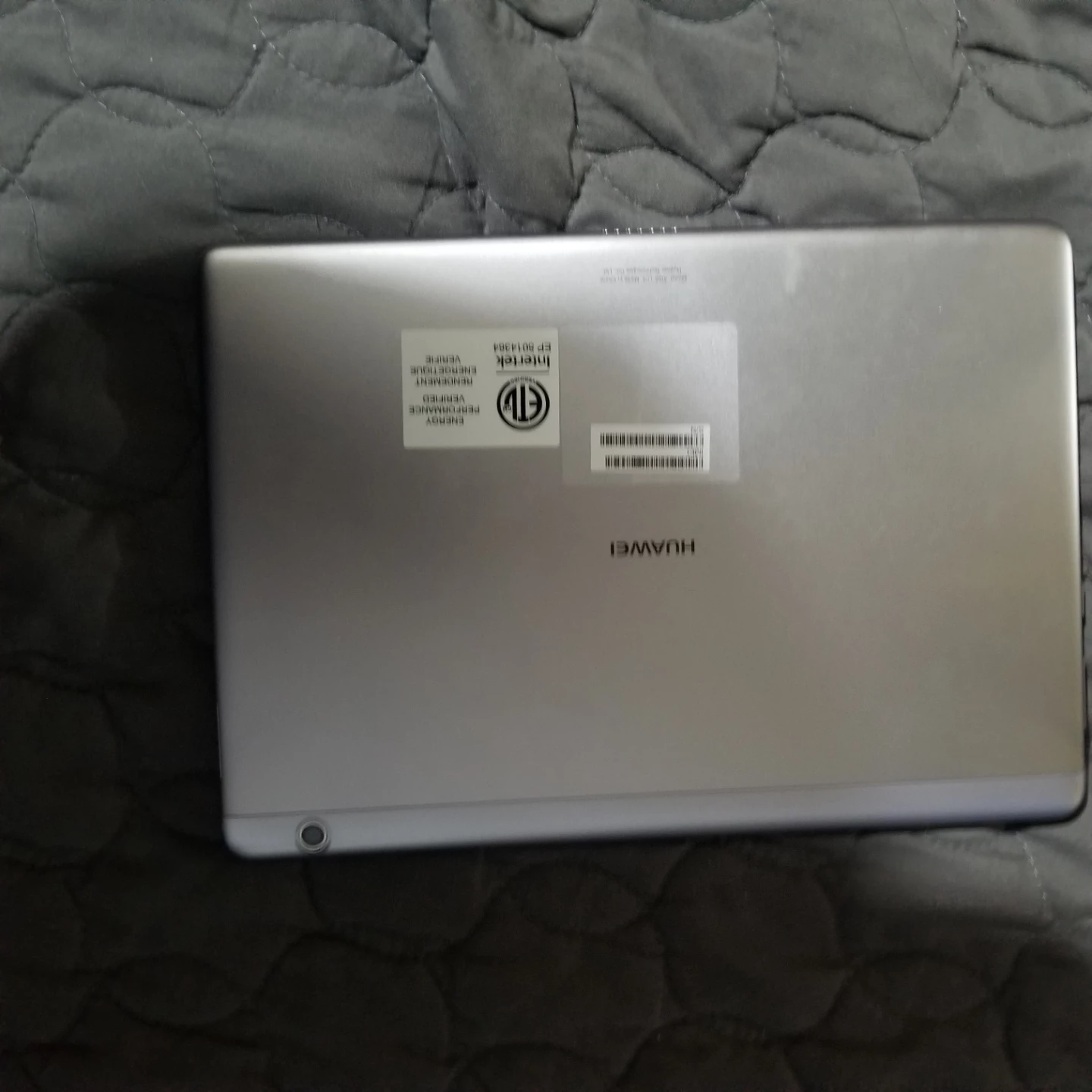 Huawei Tablet - photo 3