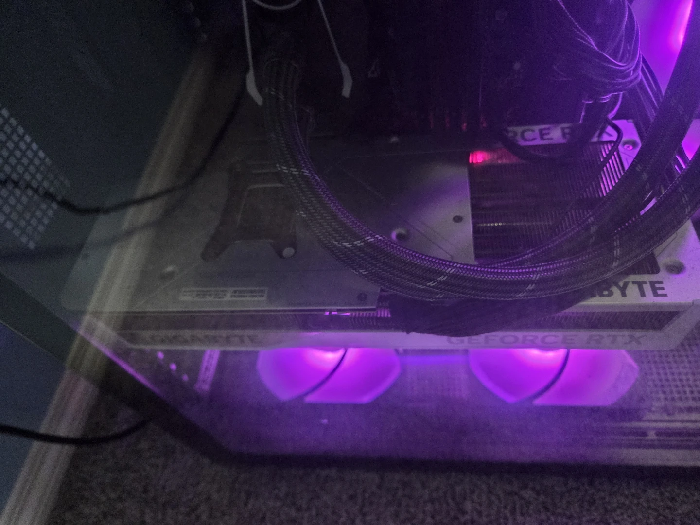 5070TI ice - photo 2