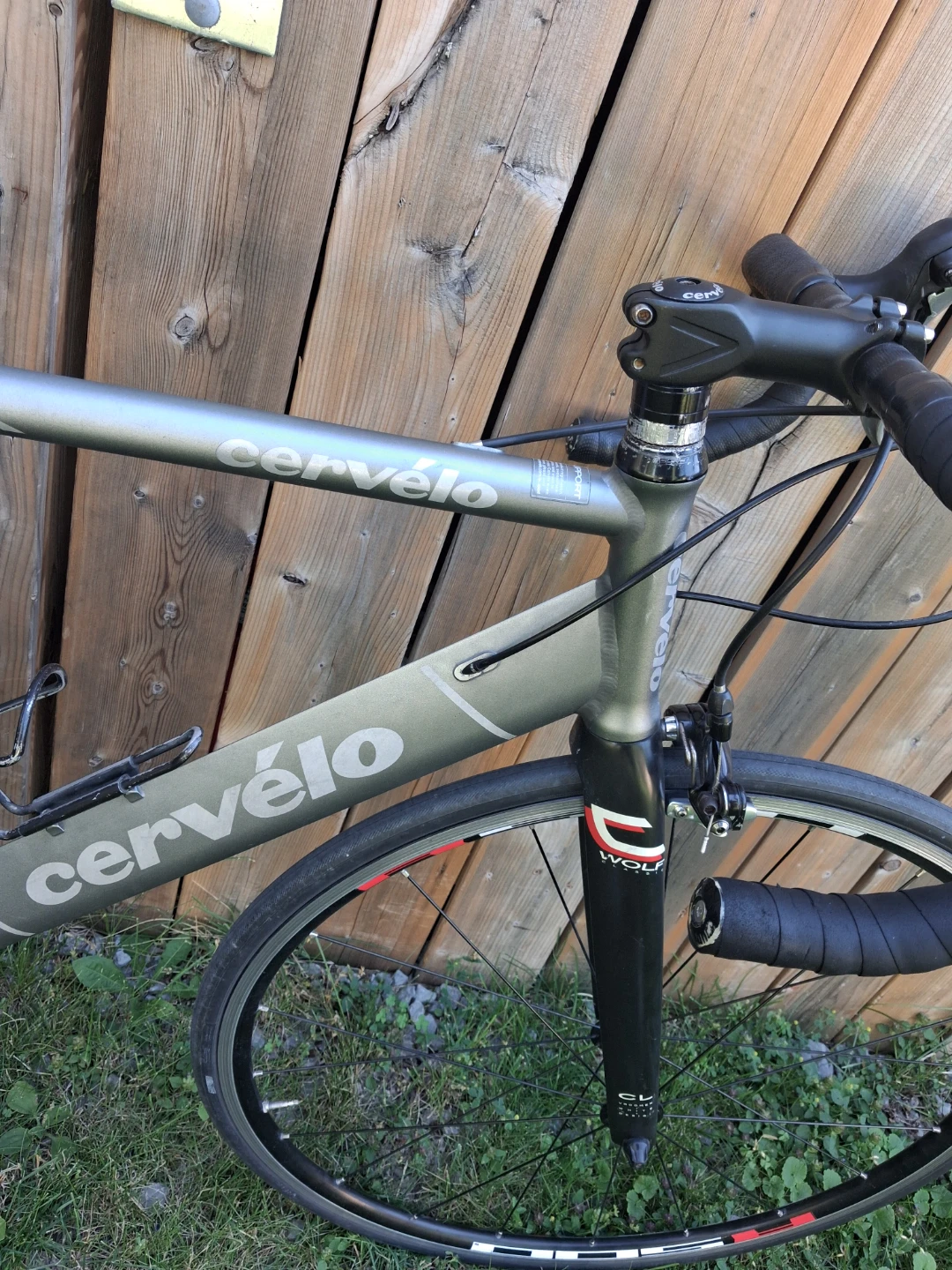 Cervélo Road Bike - photo 4