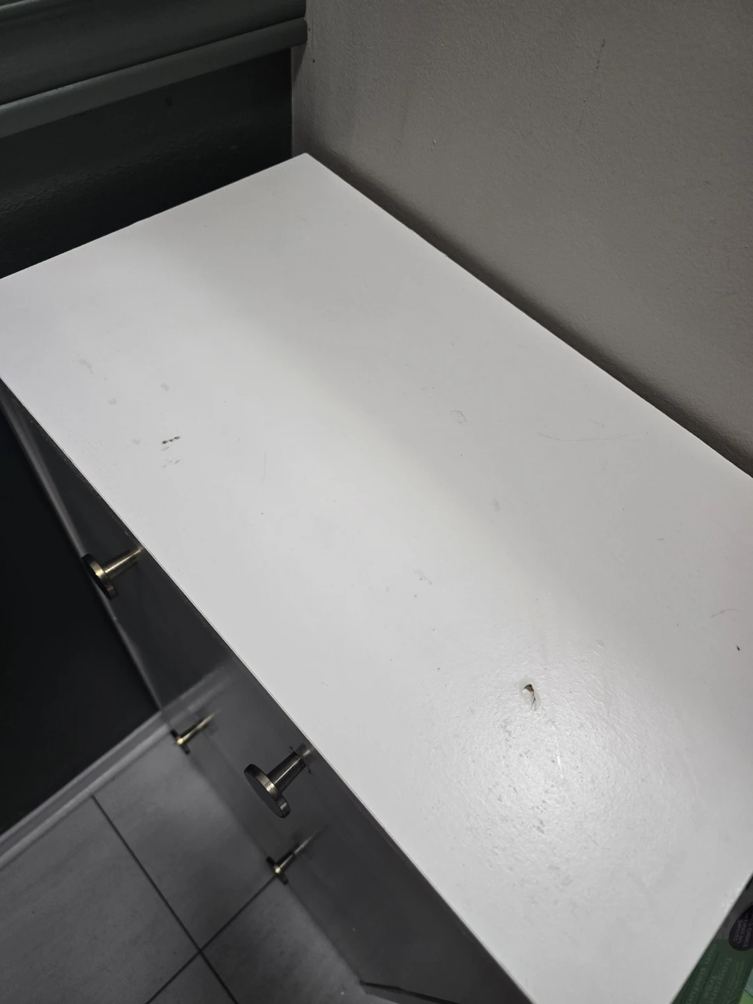 IKEA BISSA Shoe Cabinet – $20 - photo 2