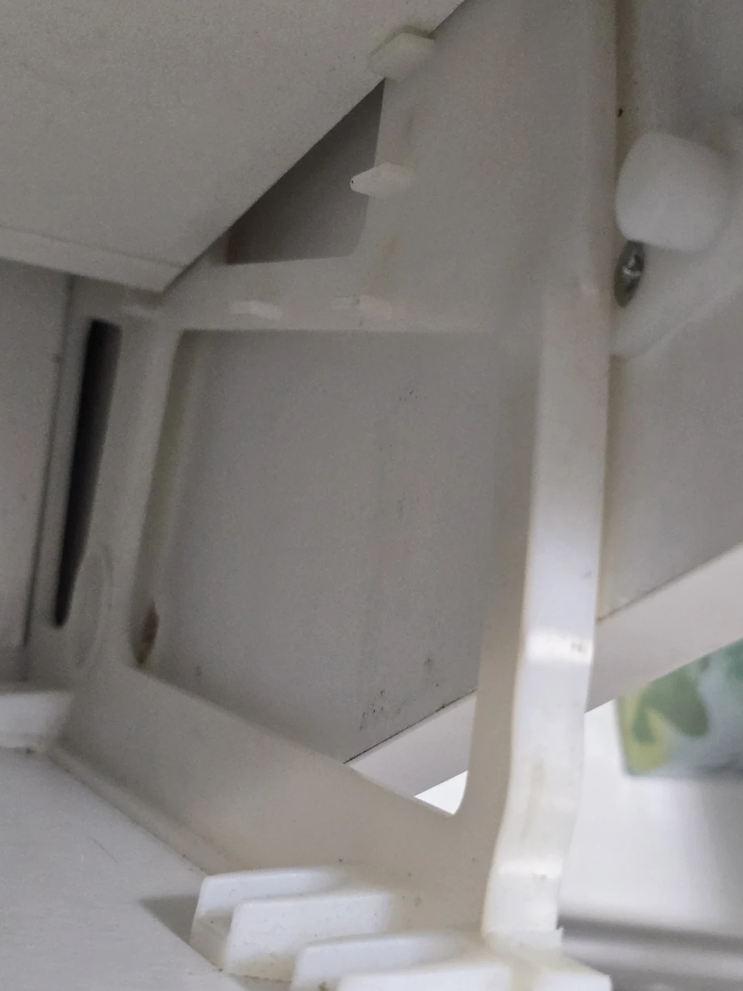 IKEA BISSA Shoe Cabinet – $20 - photo 3