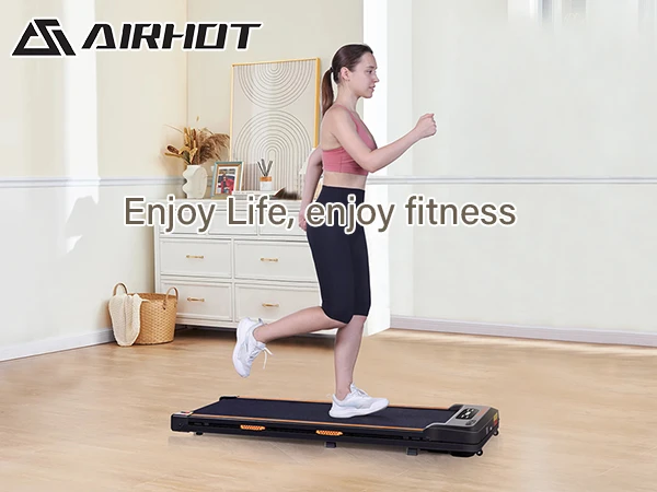 AIRHOT Walking Treadmill - photo 3