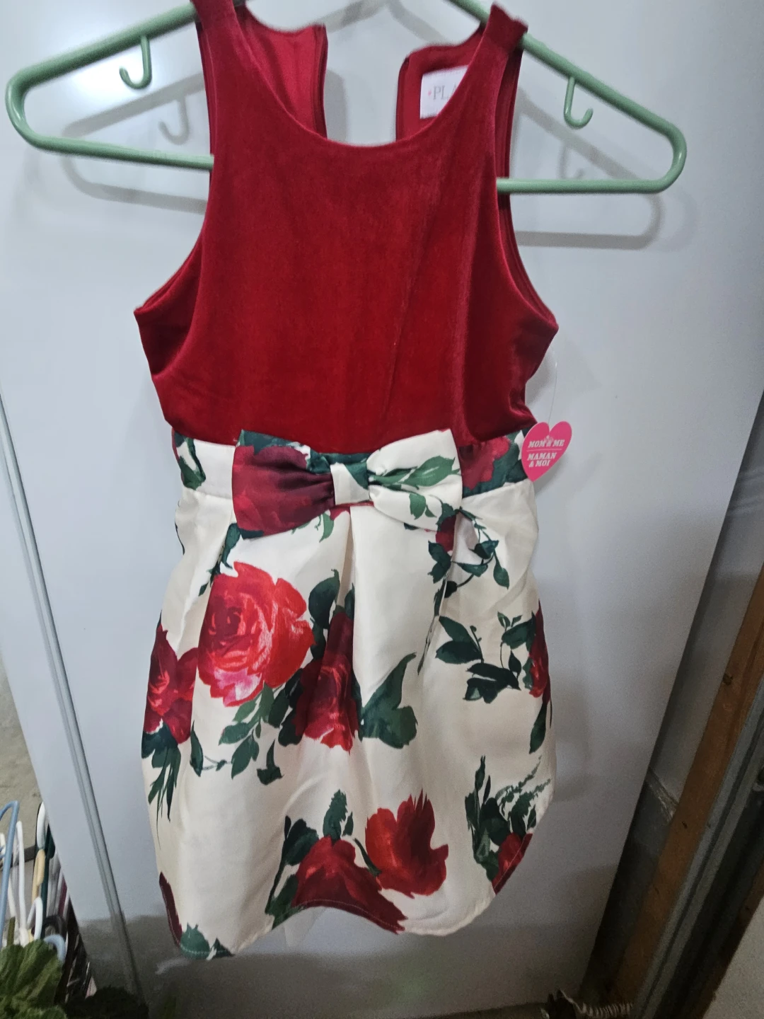 The Children's Place Dress Size 6
