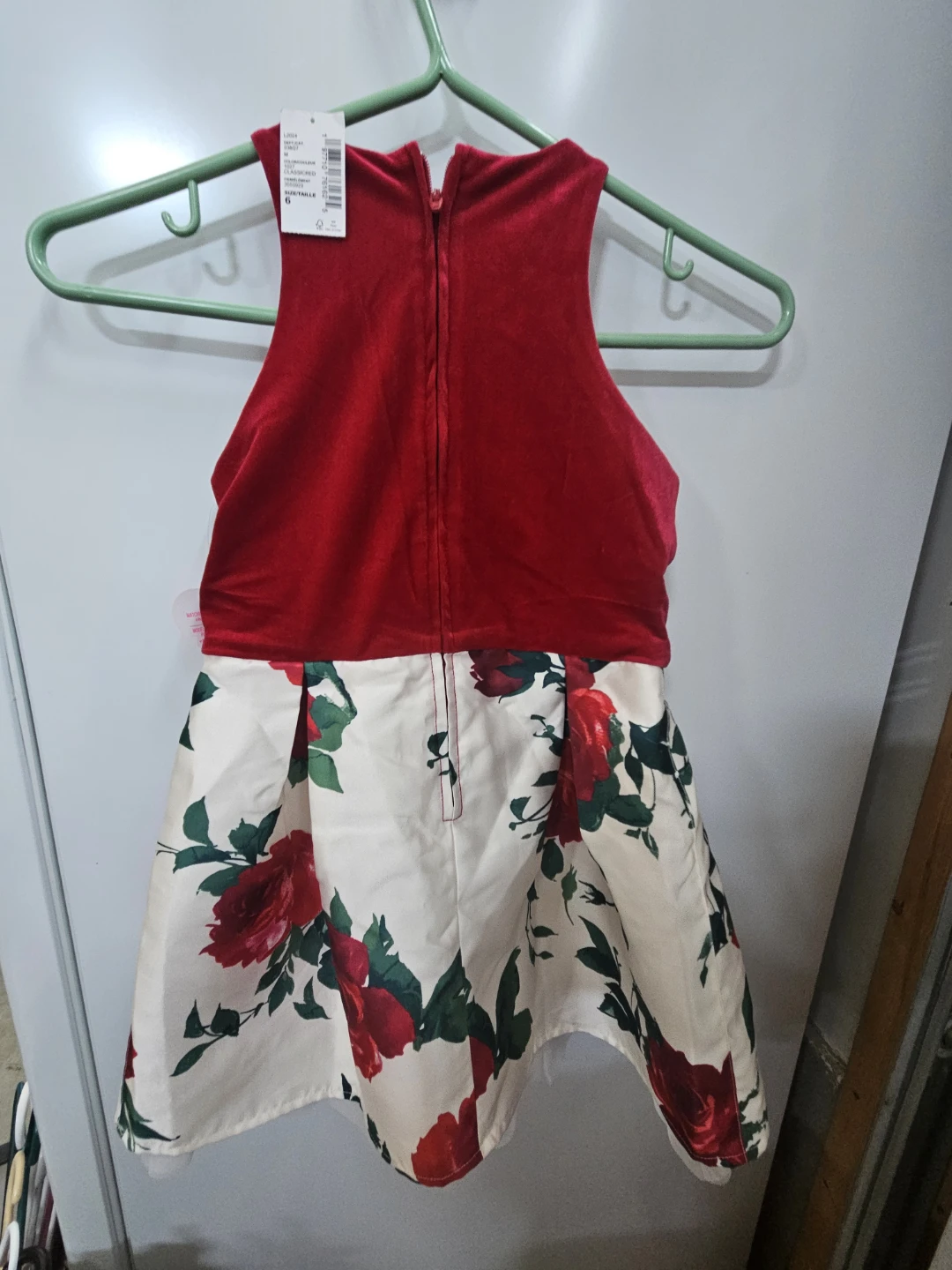 The Children's Place Dress Size 6 - photo 2