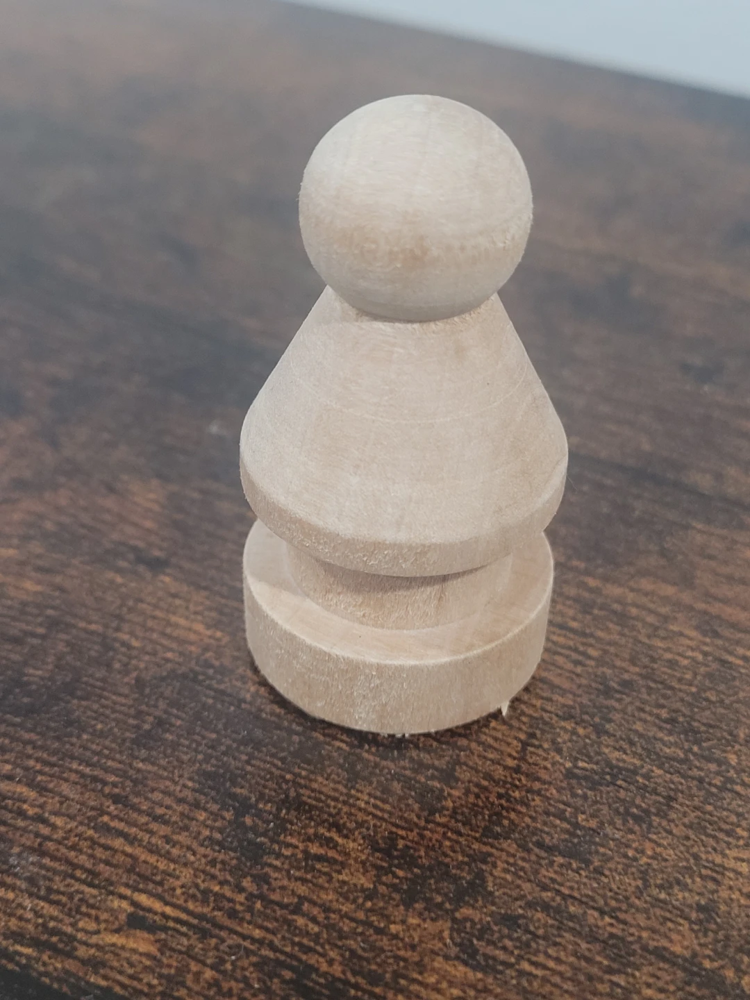 Wooden Piece