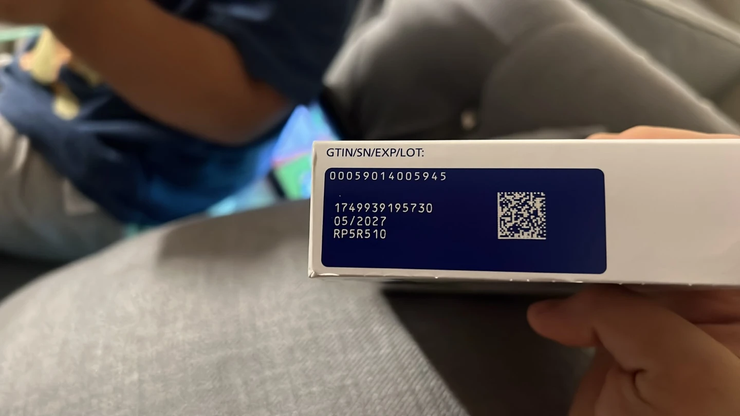 Tresiba FlexTouch Insulin Degludec Injection 100 U/mL - photo 2