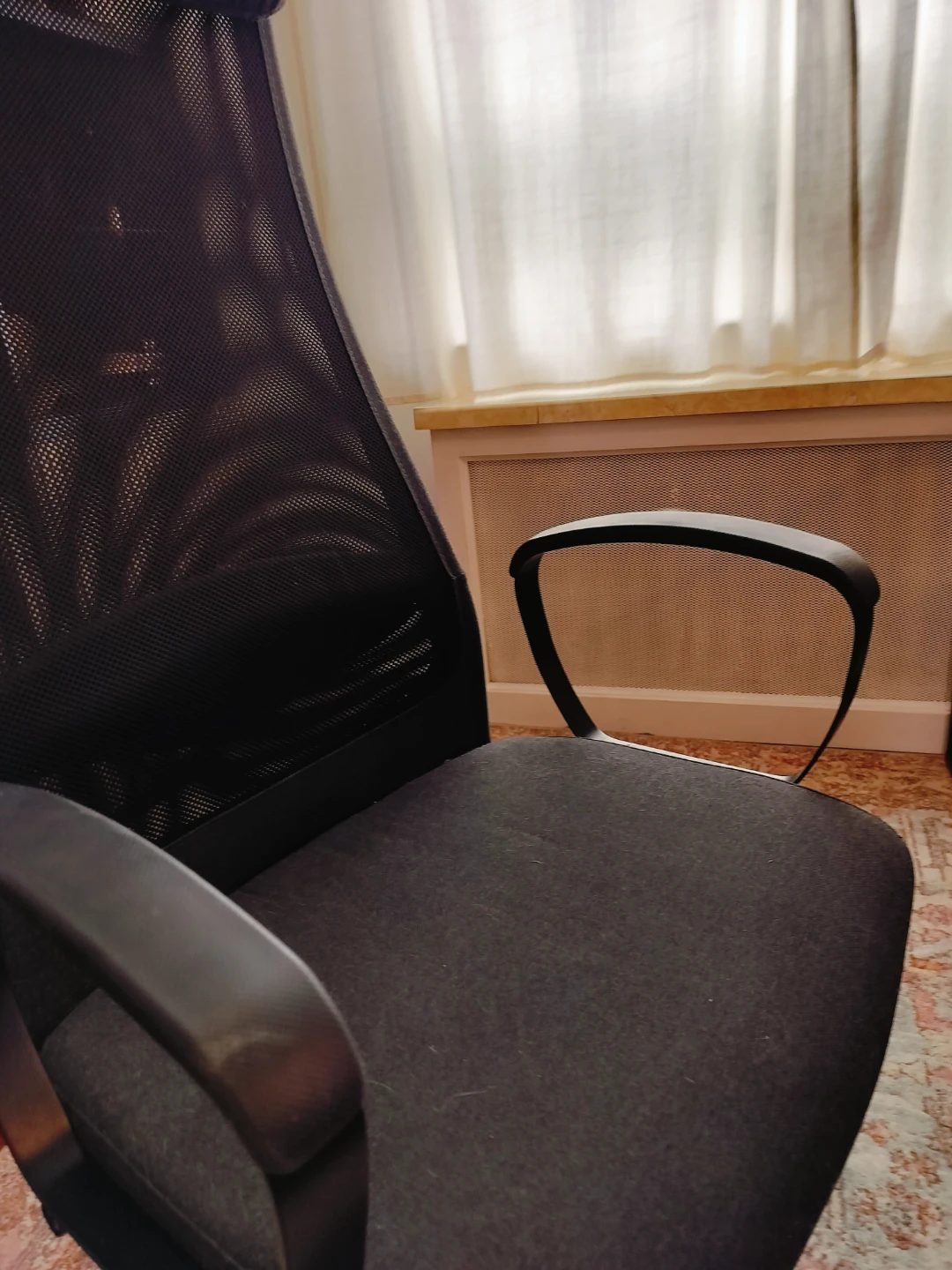 IKEA MARKUS Office Chair - photo 3