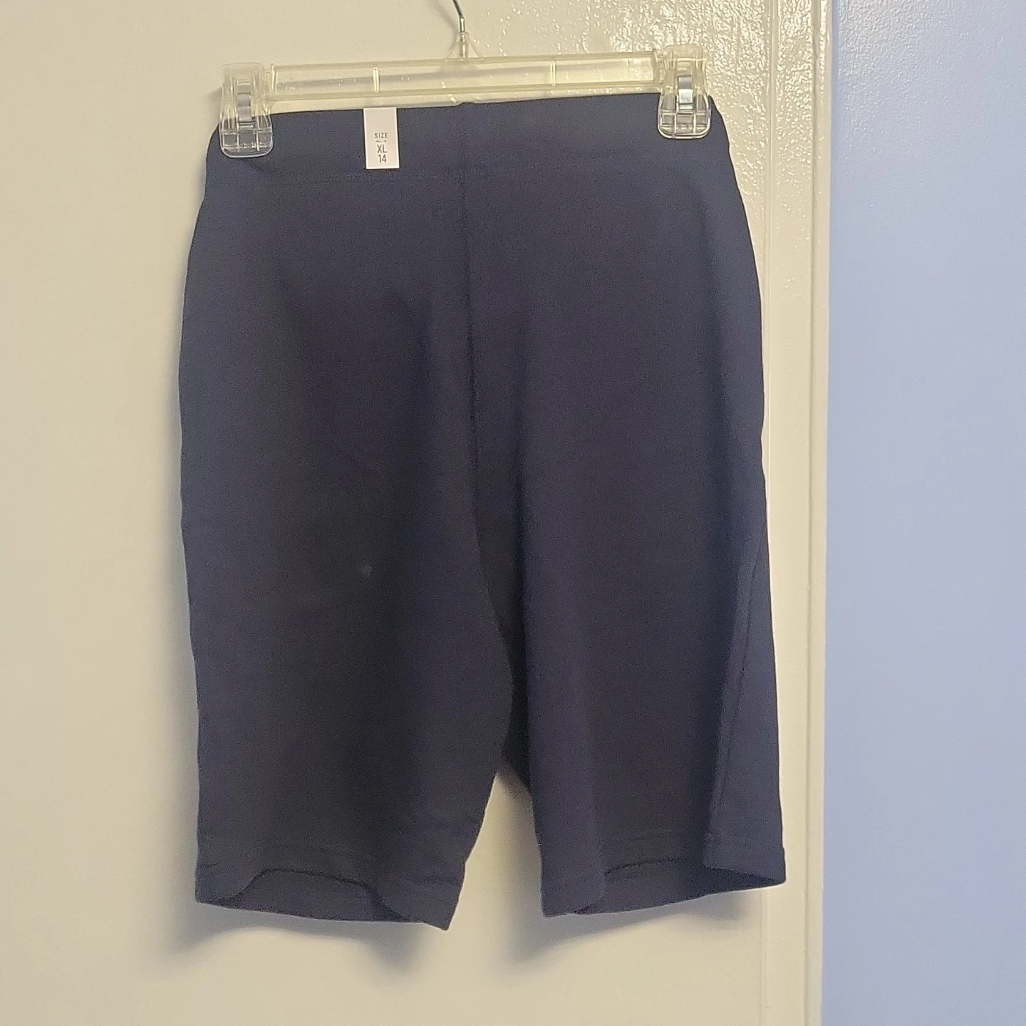 The Children's Place Navy Shorts - XL/TG - photo 4