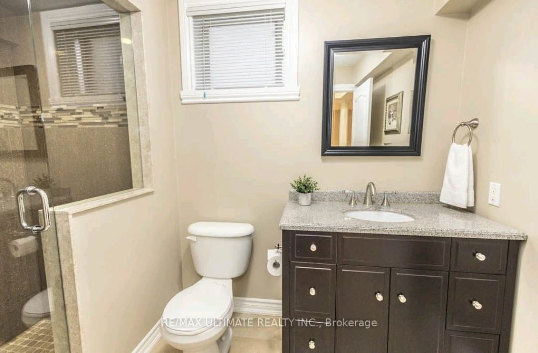 🏡 Spacious Open-Concept Basement Apartment for Rent – Pickering - photo 5