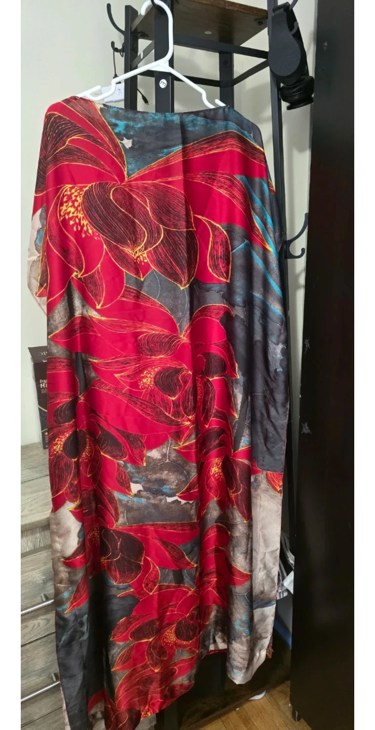 Women's Kaftan Top - photo 4