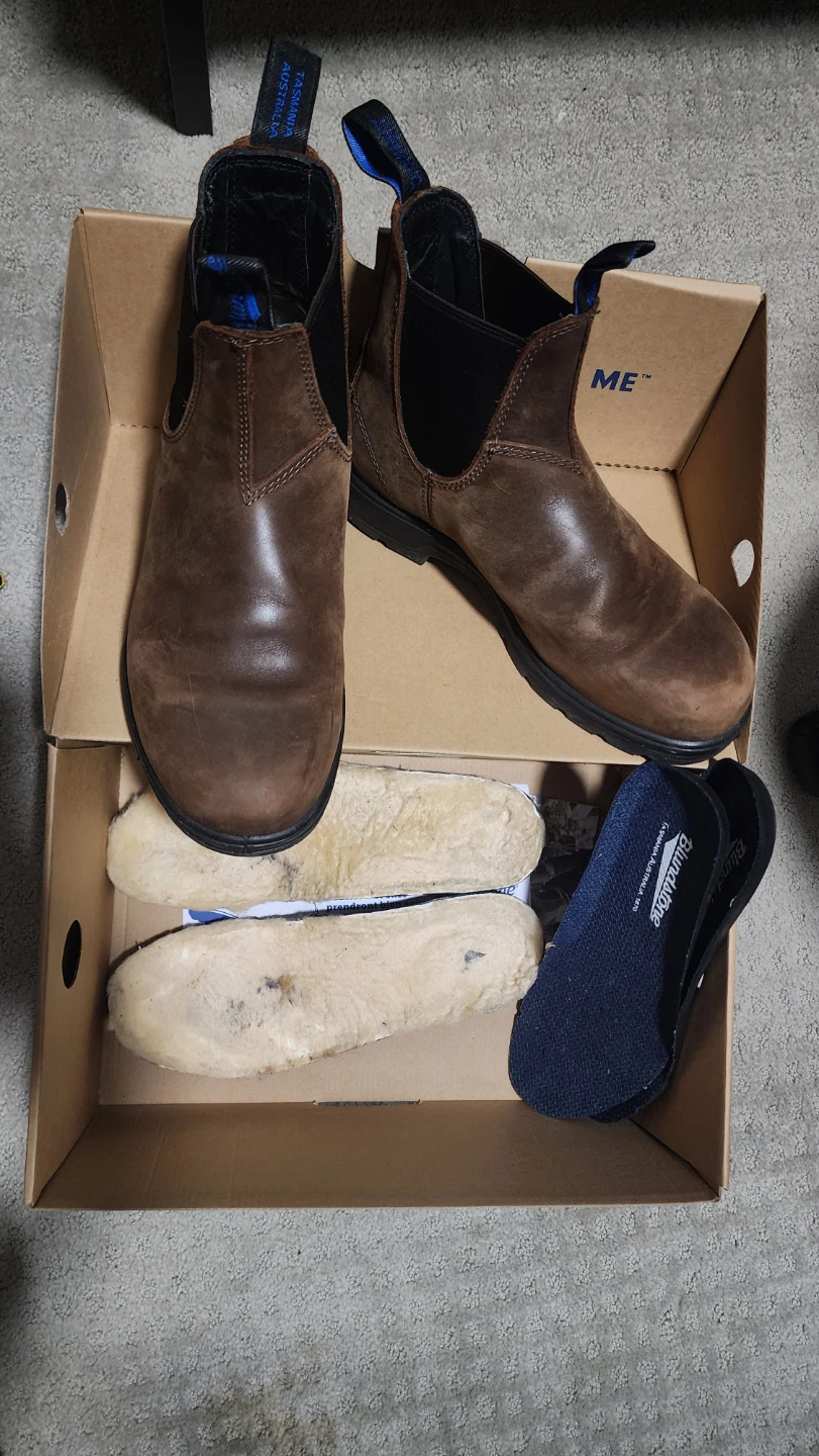 Blundstone Waterproof Boots - photo 3