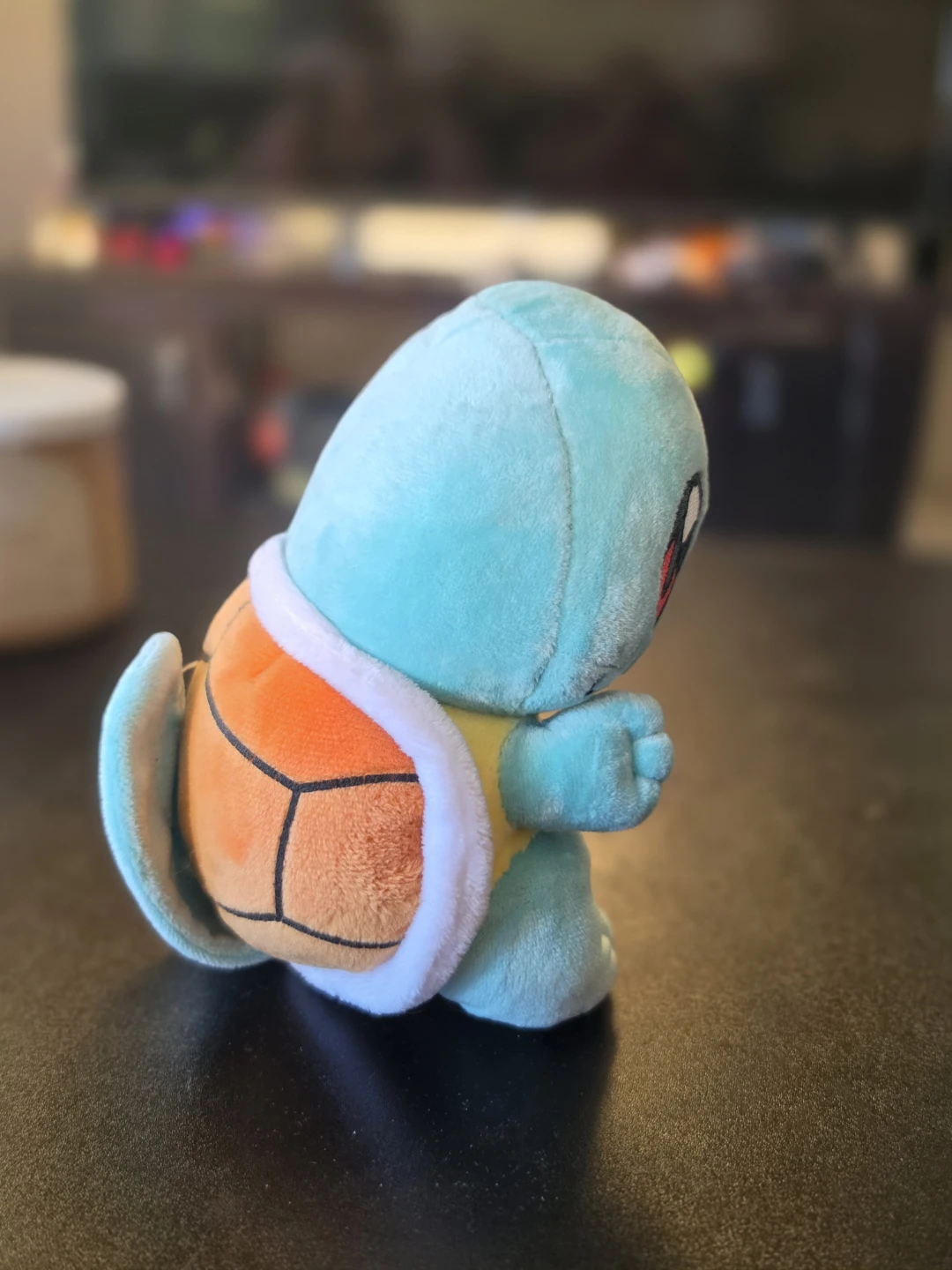 Pokémon Squirtle Plush Toy - photo 2