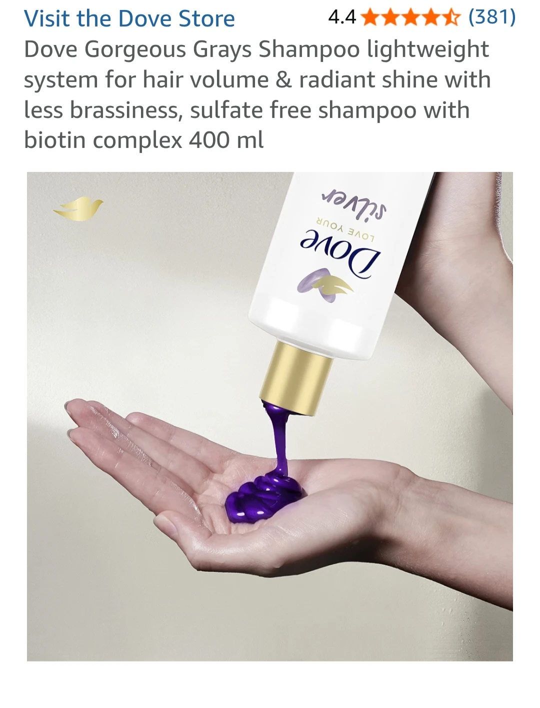 FREE SHAMPOO - photo 4