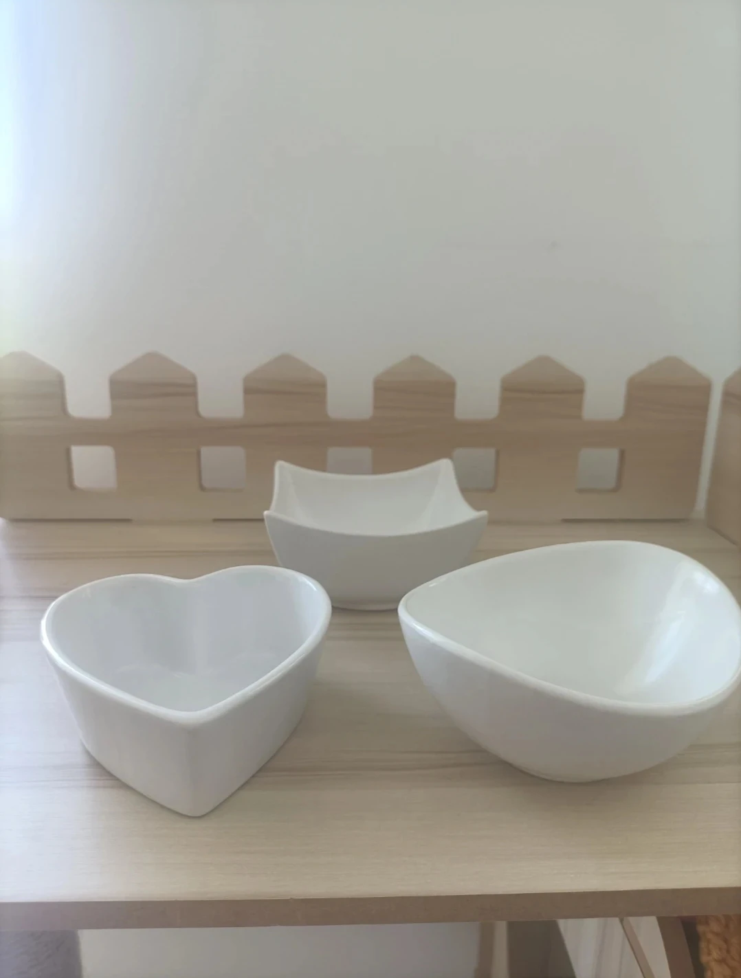 Variety of bowls/mug - photo 2