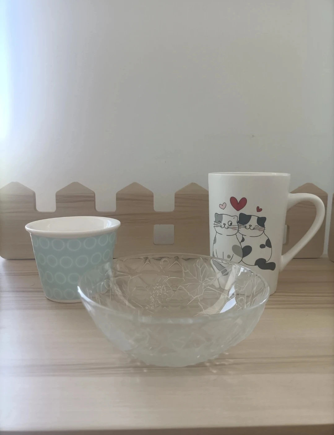 Variety of bowls/mug - photo 3